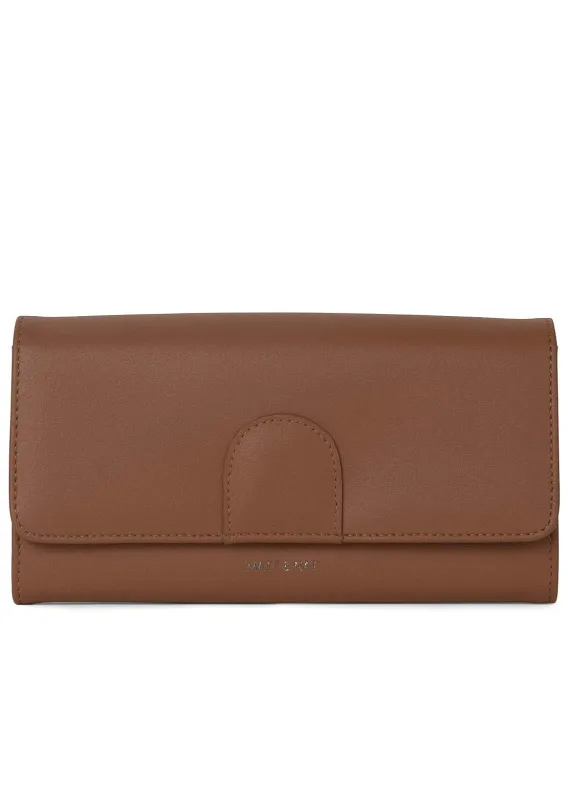 Matt & Nat Women's Mellow Arbor Wallet sold by Prfo