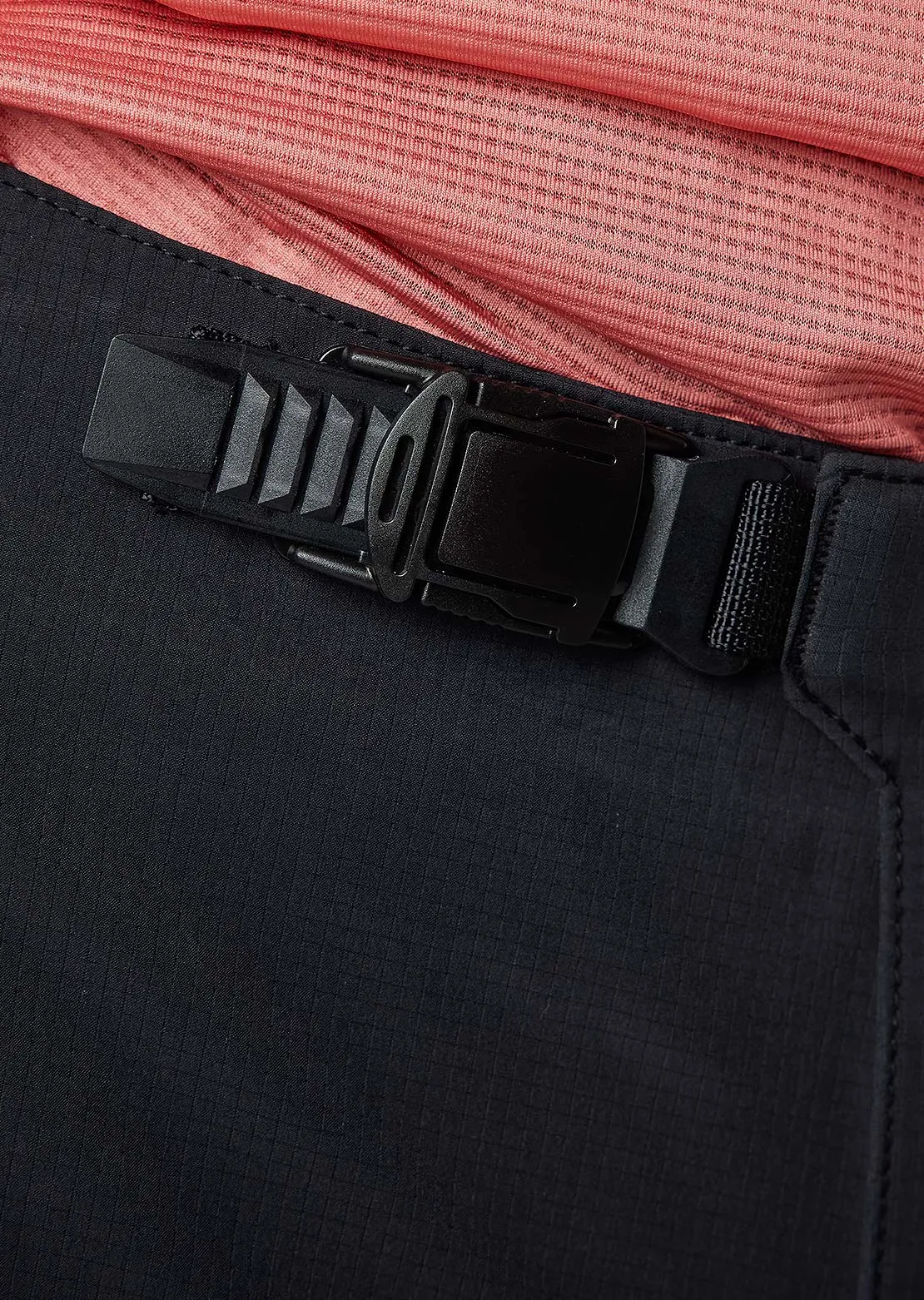 Fox Women's Flexair Ascent Mountain Bike Shorts sold by Prfo product image thumbnail 4