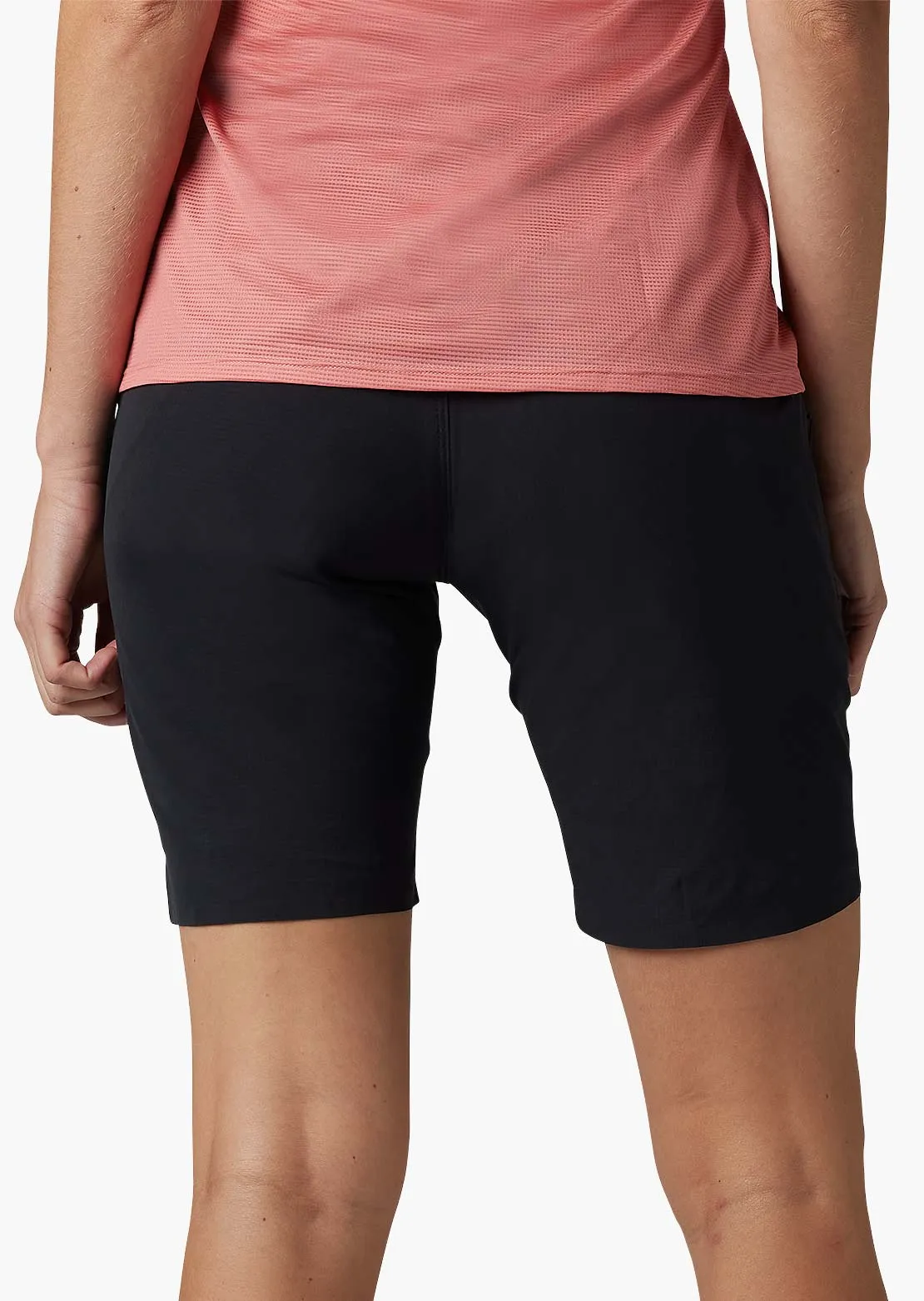 Fox Women's Flexair Ascent Mountain Bike Shorts sold by Prfo product image thumbnail 3