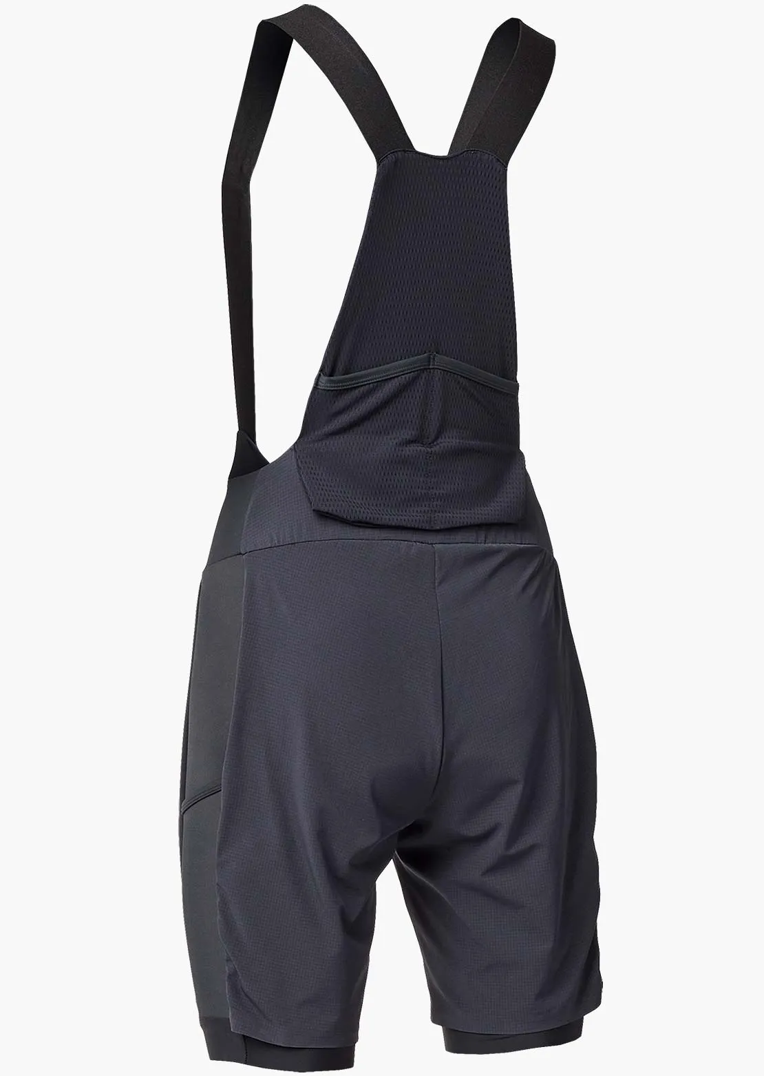 Fox Women's Flexair Ascent Bib Shorts sold by Prfo product image thumbnail 2