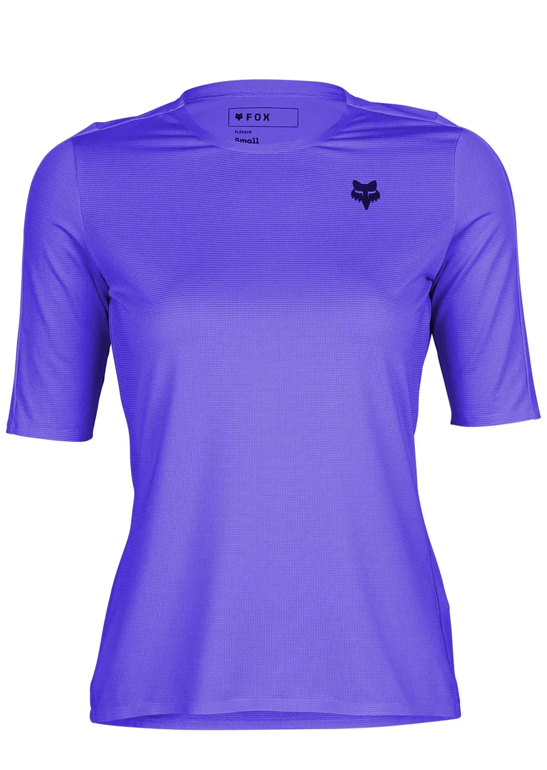 Fox Women's Flexair Ascent Short Sleeve Jersey sold by Prfo product image thumbnail 5