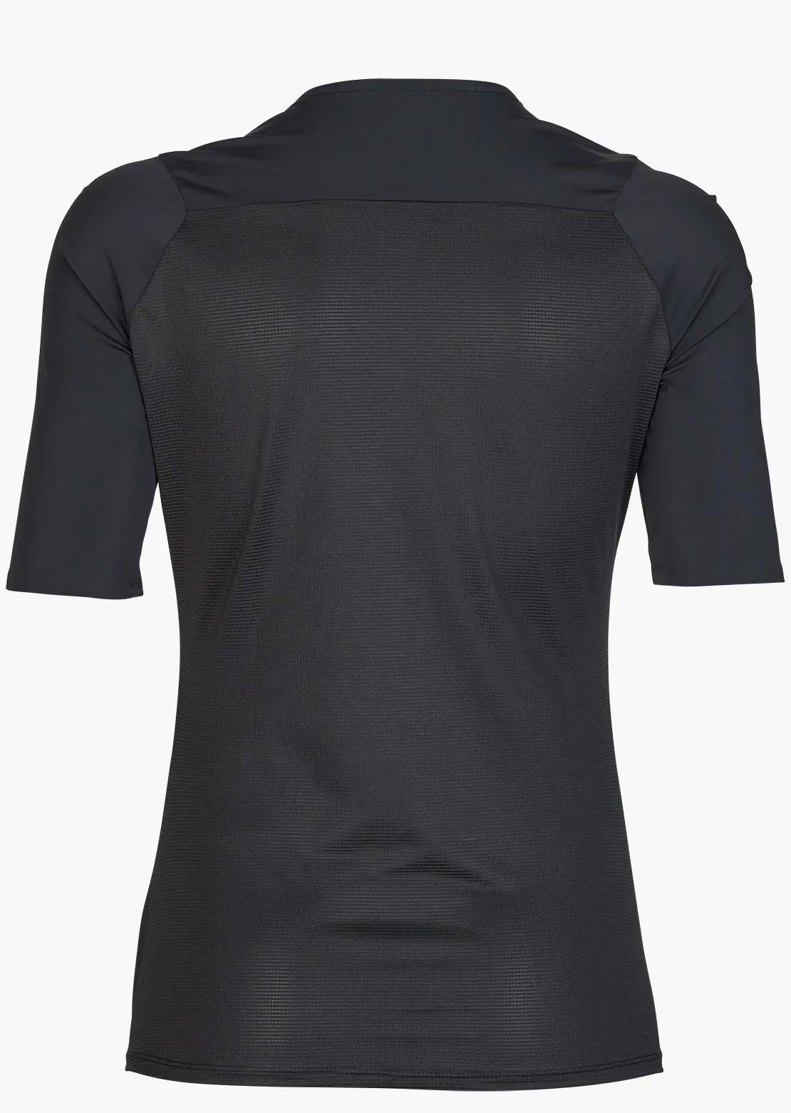 Fox Women's Flexair Ascent Short Sleeve Jersey sold by Prfo product image thumbnail 2