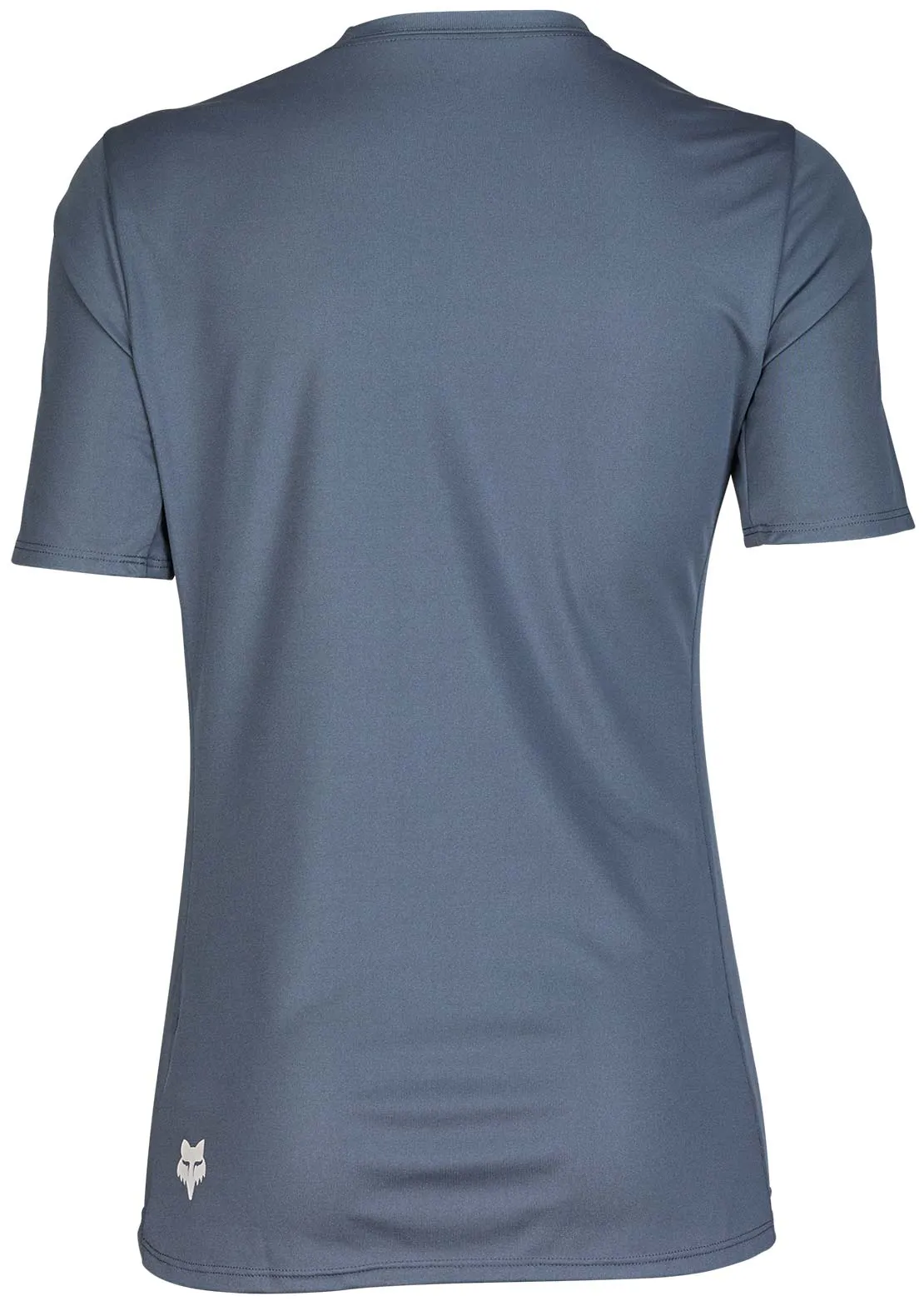 Fox Women's Ranger Short Sleeve Jersey Wordmark sold by Prfo product image thumbnail 2