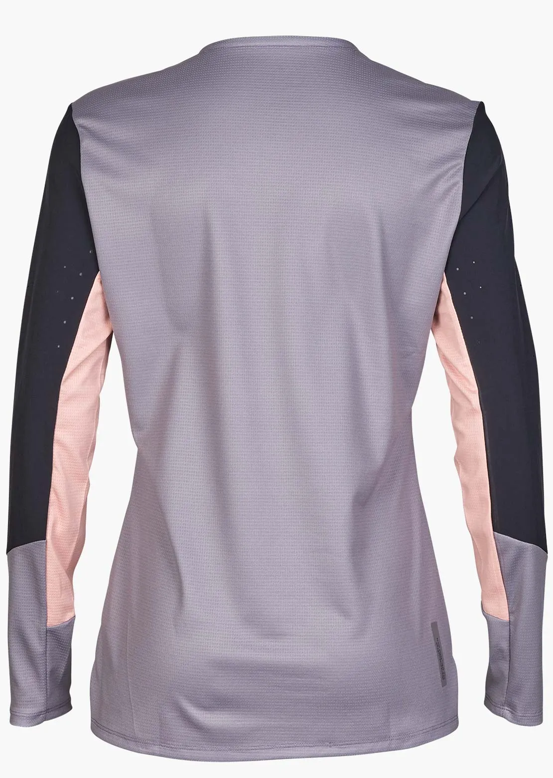 Fox Women's Defend Long Sleeve Jersey sold by Prfo product image thumbnail 2