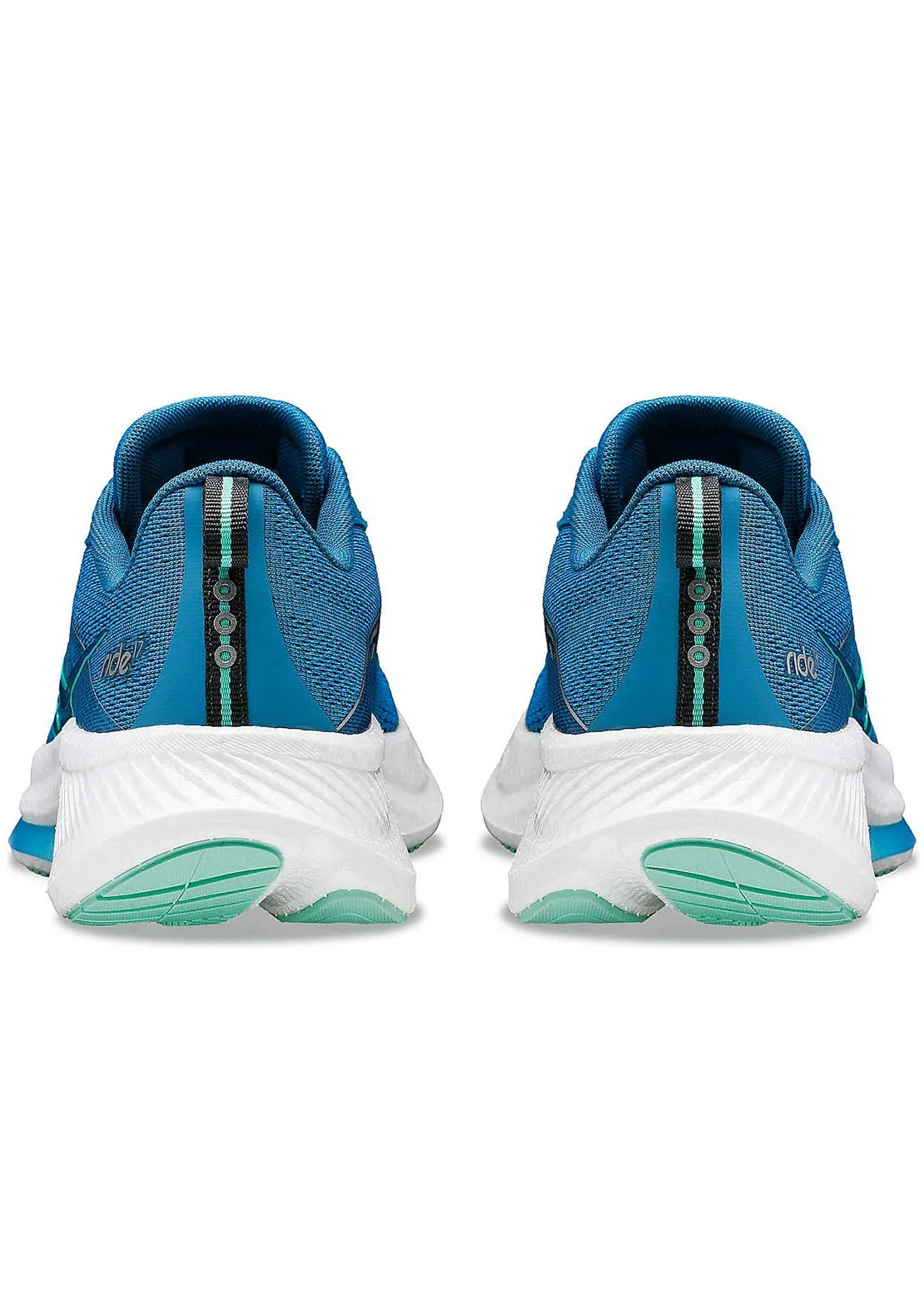 Saucony Women's Ride 17 Running Shoes sold by Prfo product image thumbnail 5