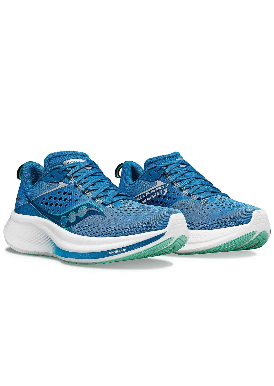Saucony Women's Ride 17 Running Shoes sold by Prfo product image thumbnail 4