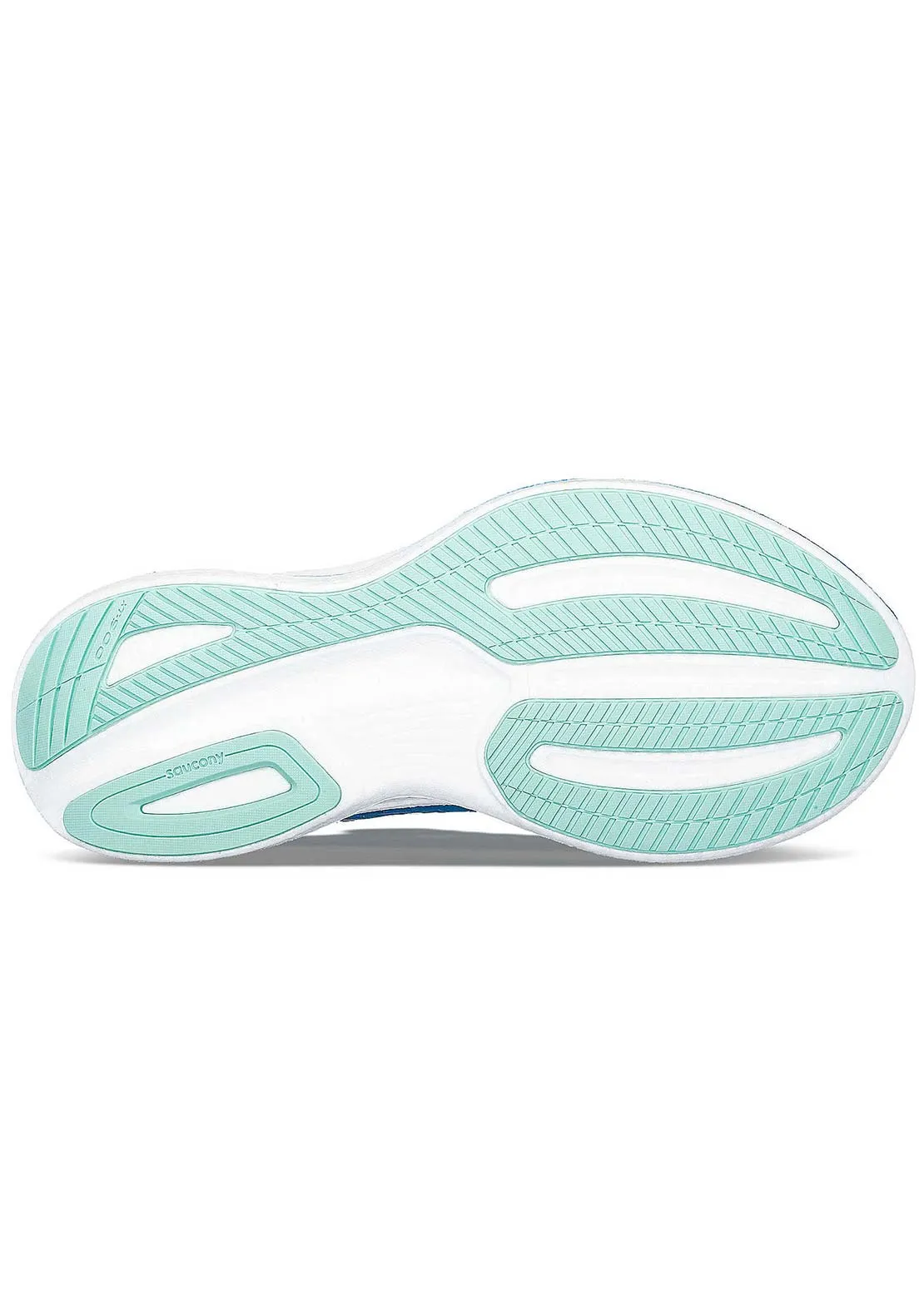 Saucony Women's Ride 17 Running Shoes sold by Prfo product image thumbnail 3