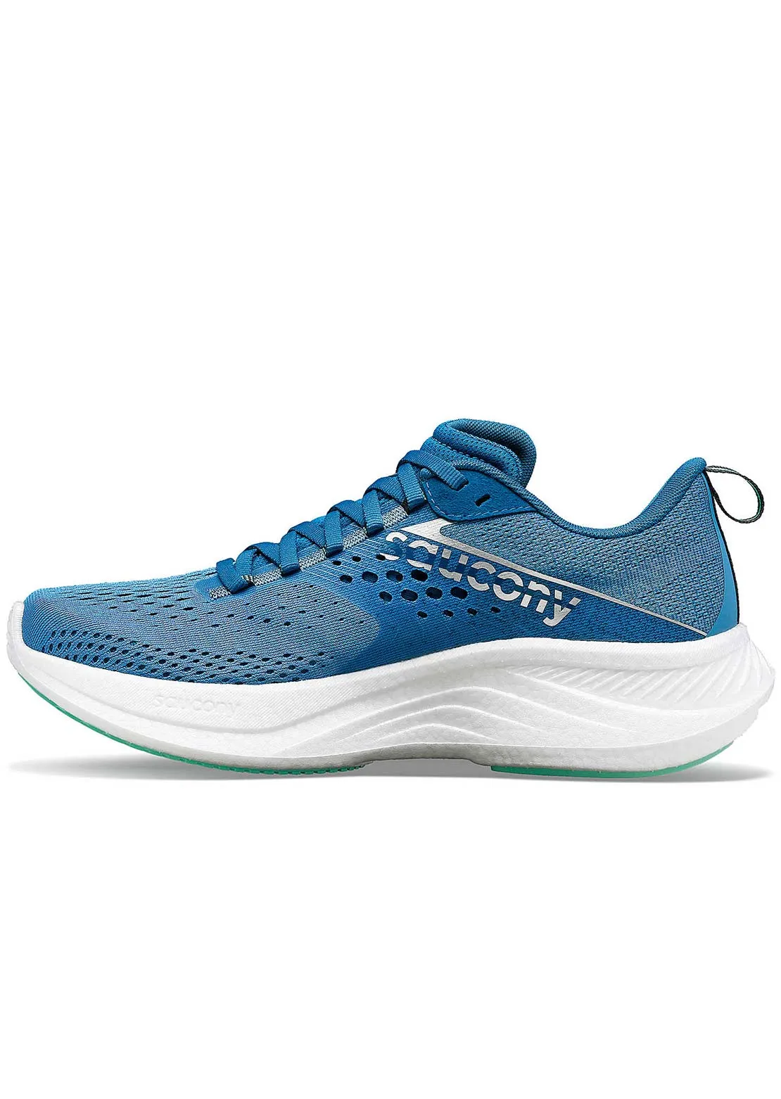Saucony Women's Ride 17 Running Shoes sold by Prfo product image thumbnail 2