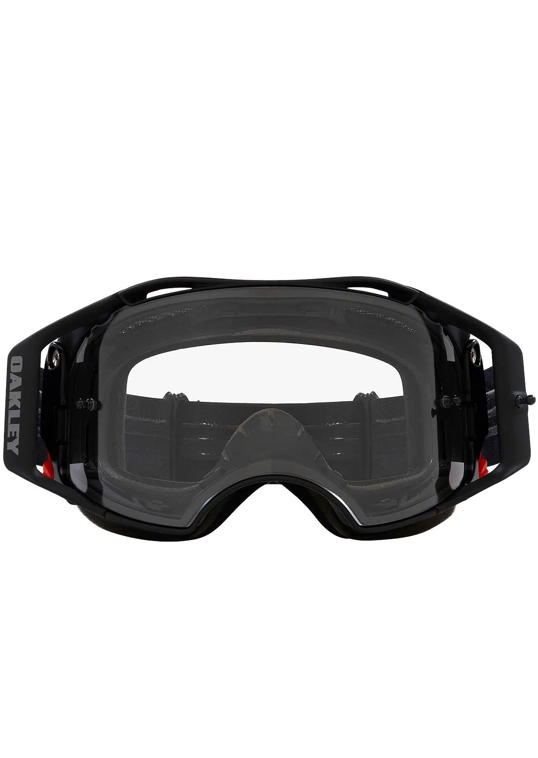 Oakley Airbrake MTB Mountain Bike Goggles sold by Prfo product image thumbnail 2