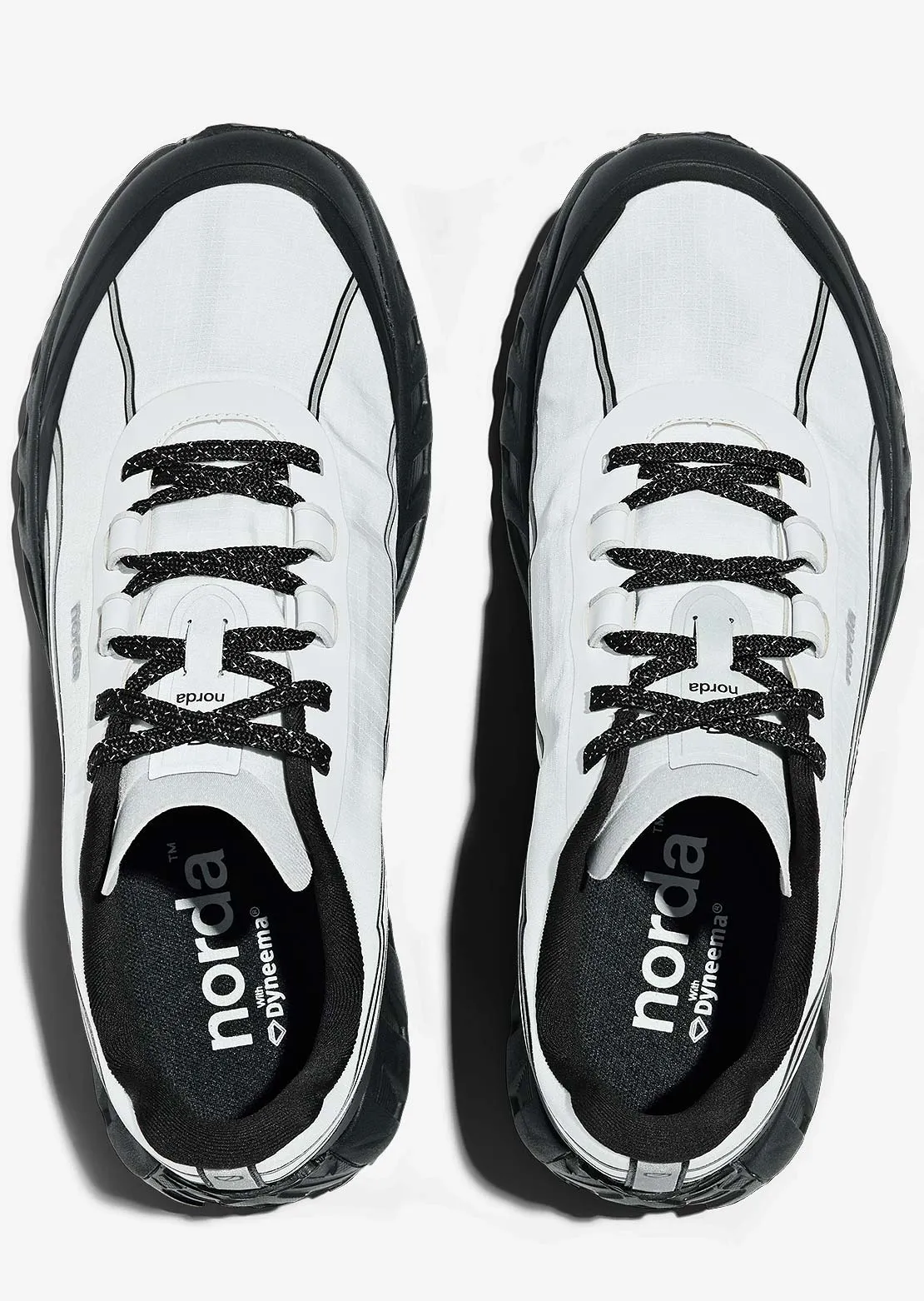 norda Women's 002 Running Shoes sold by Prfo product image thumbnail 2