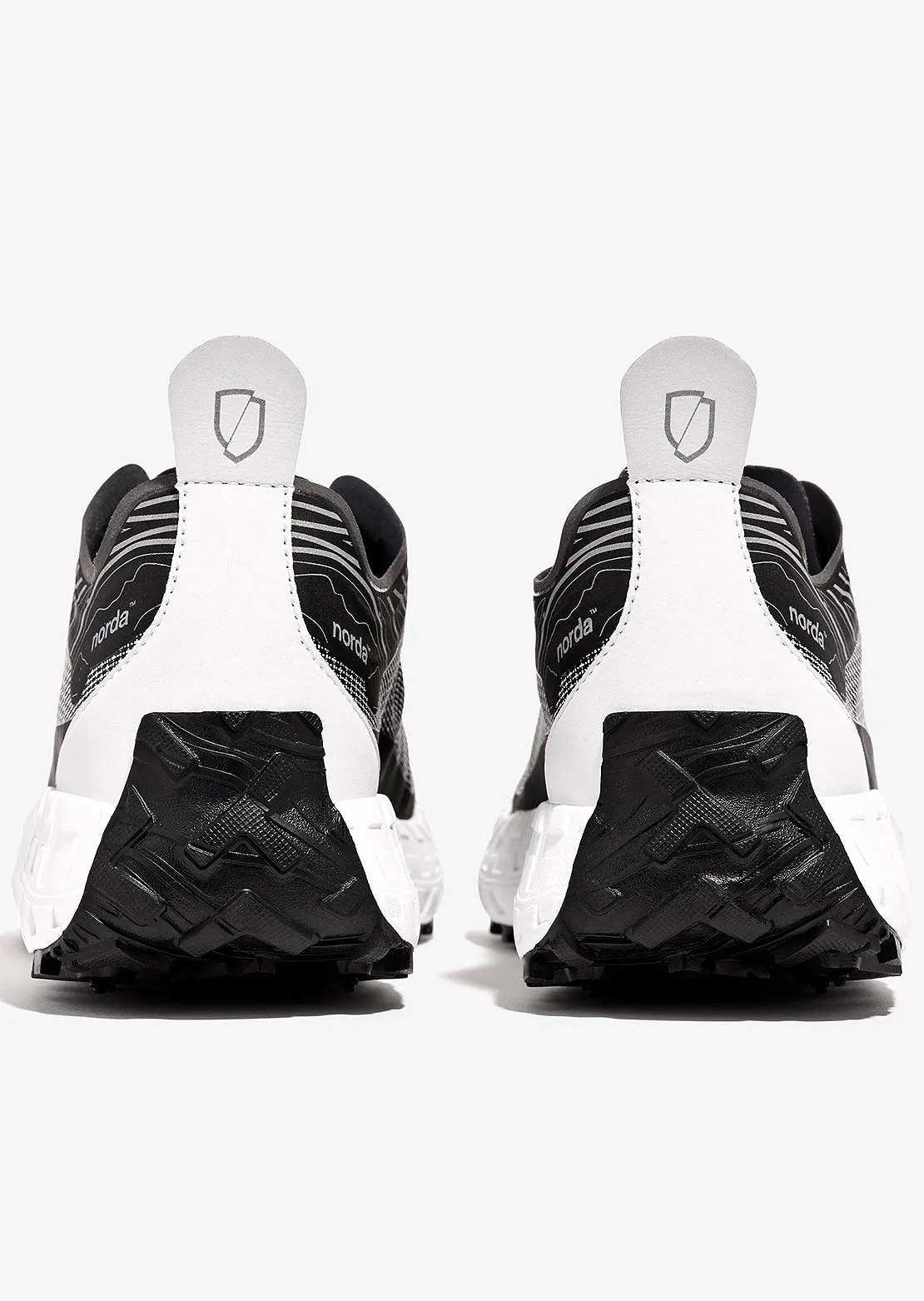 norda Women's 001 Trail Running Shoes sold by Prfo product image thumbnail 3