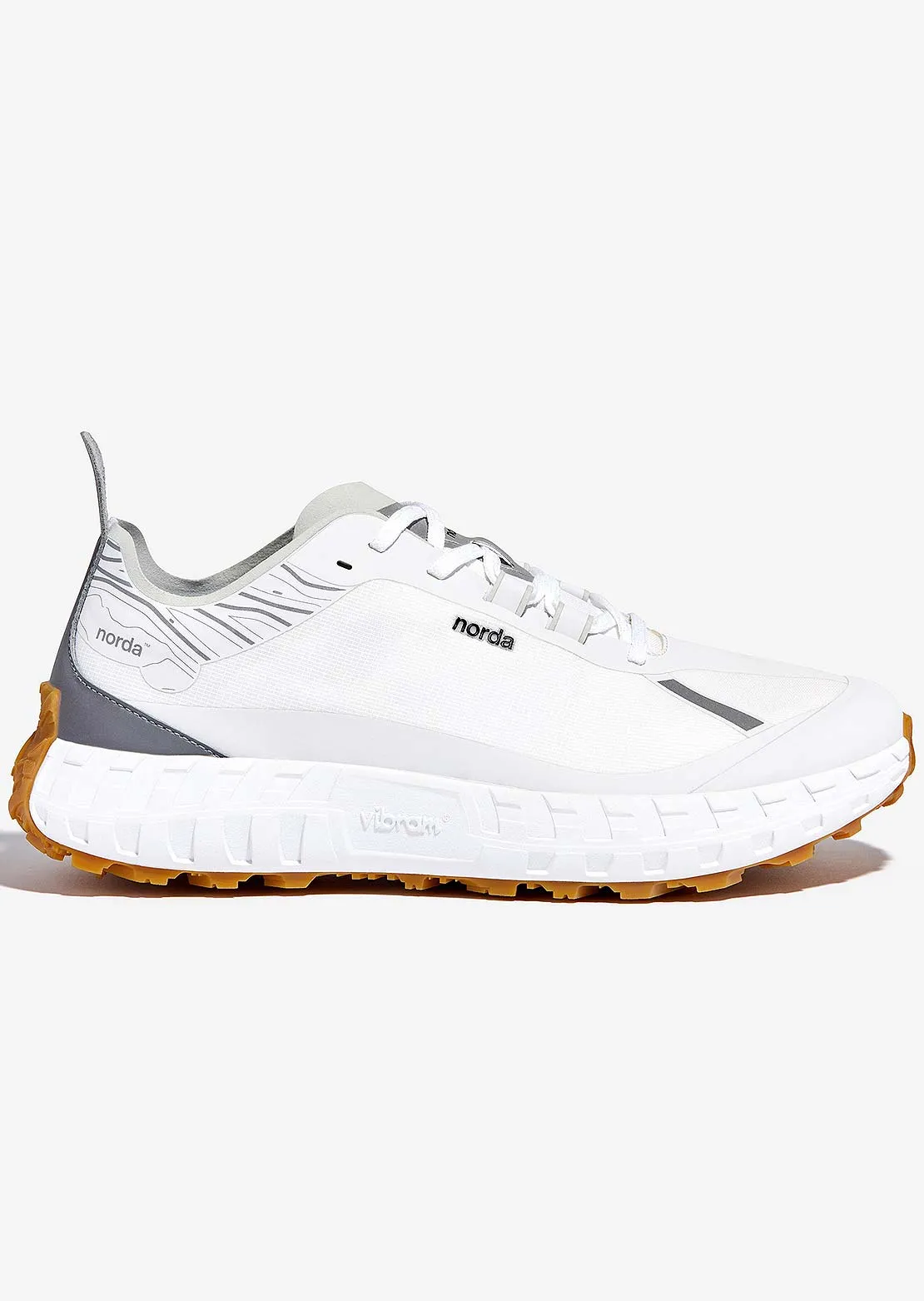 norda Women's 001 Trail Running Shoes sold by Prfo product image thumbnail 5