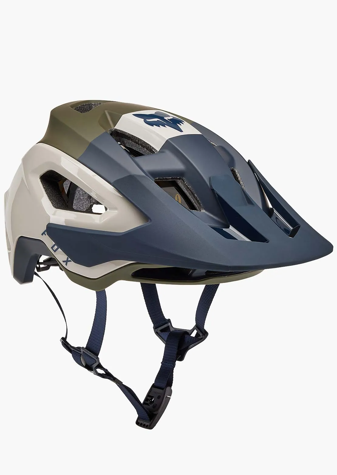 Fox Men's Speedframe Pro Klif Helmet sold by Prfo
