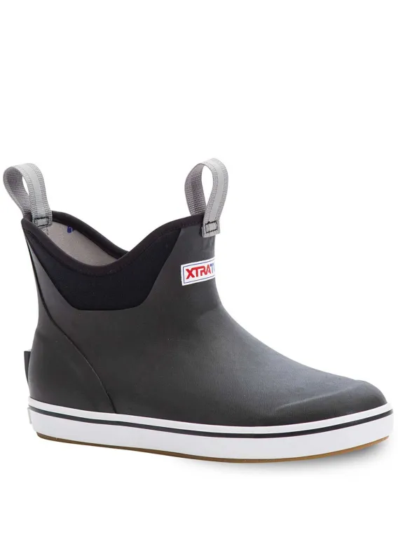 Xtratuf Women's 6” Ankle Deck Boots sold by Prfo