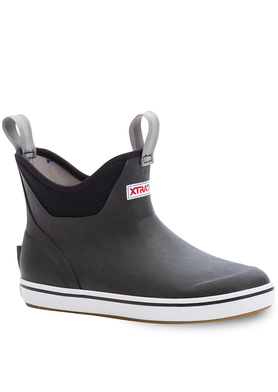 Xtratuf Women's 6” Ankle Deck Boots sold by Prfo