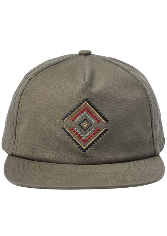 Roark Unisex Manawa Tapu 5 Panel Cap sold by Prfo