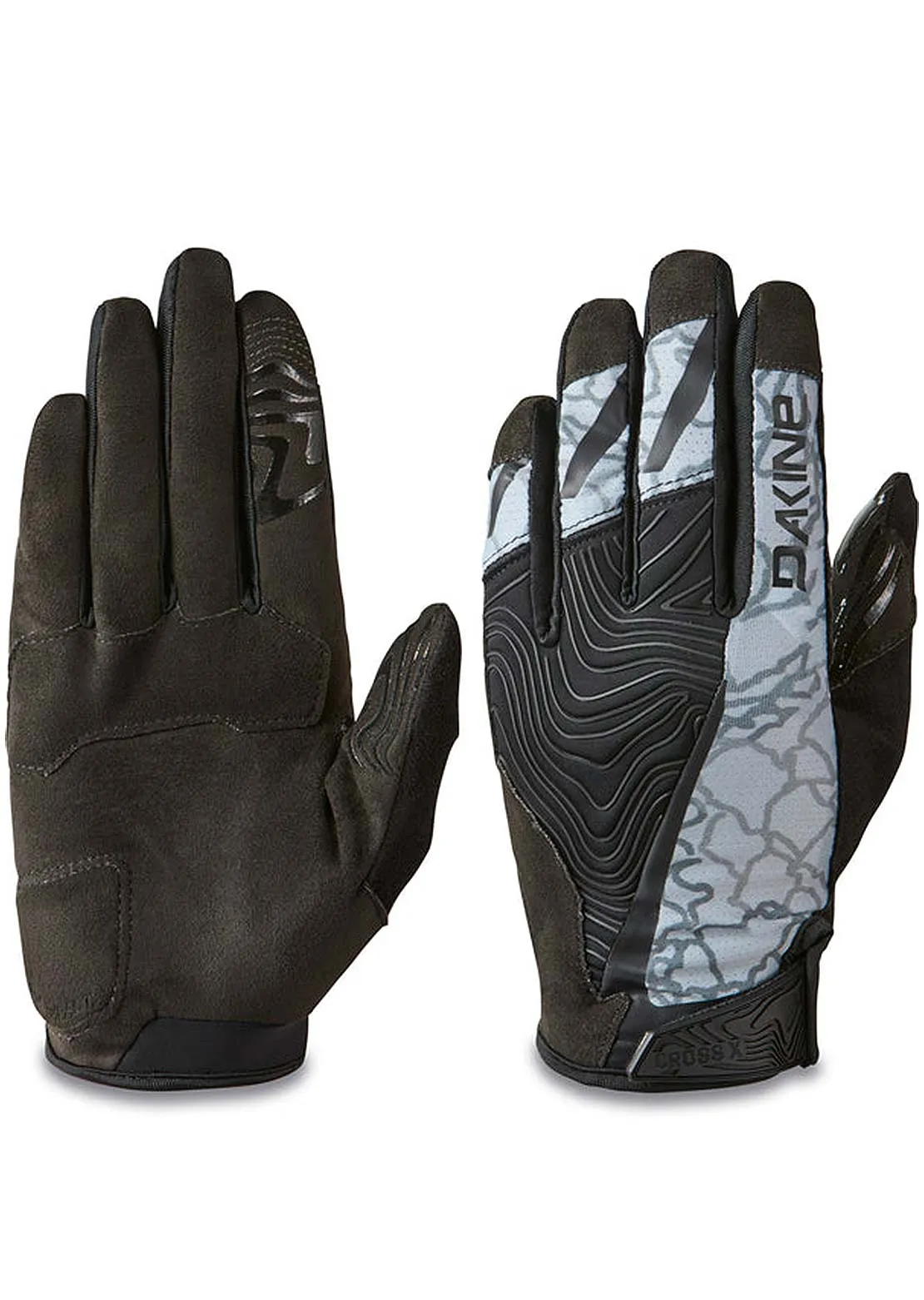 Dakine Women's Cross-X 2.0 Mountain Bike Gloves sold by Prfo product image thumbnail 3