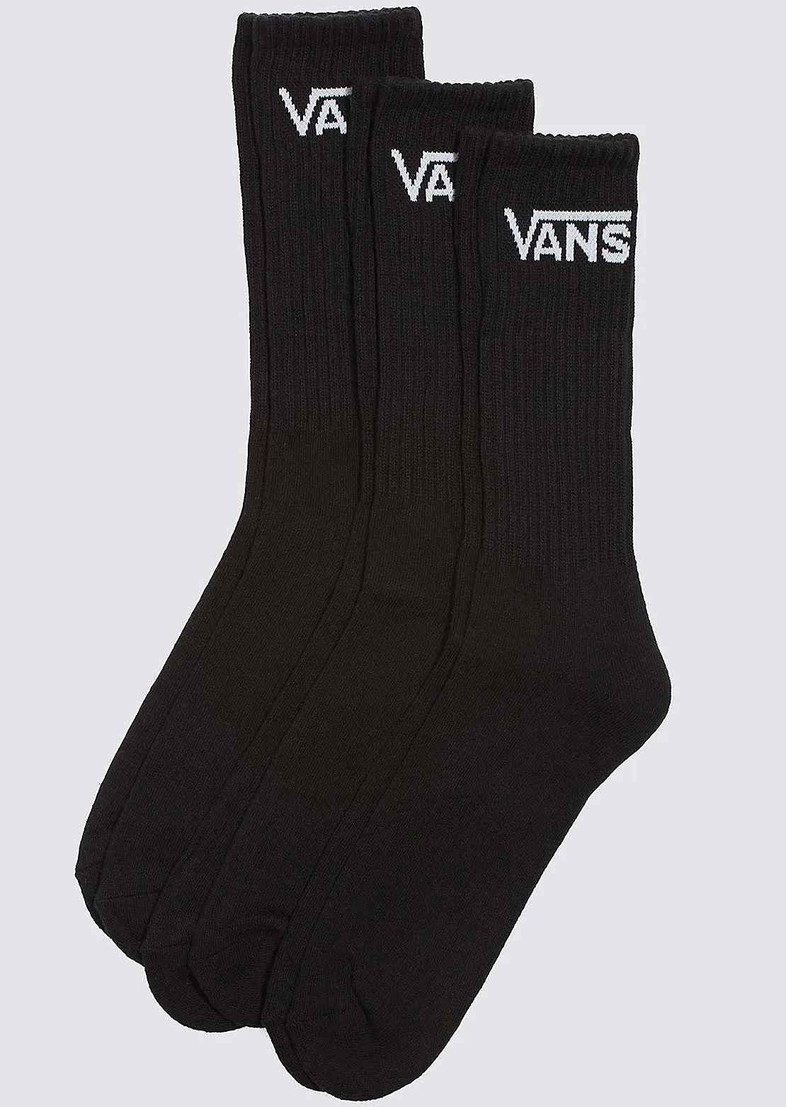 Vans Men's Classic Crew Socks sold by Prfo