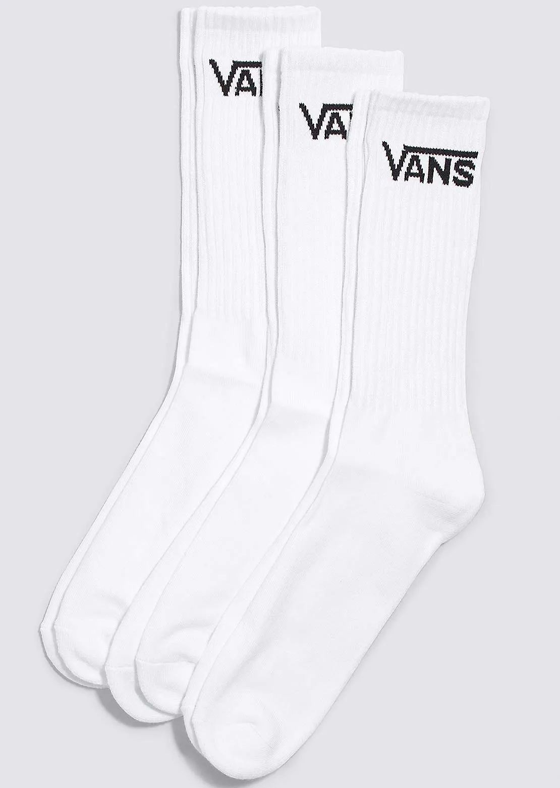 Vans Men's Classic Crew Socks sold by Prfo product image thumbnail 3