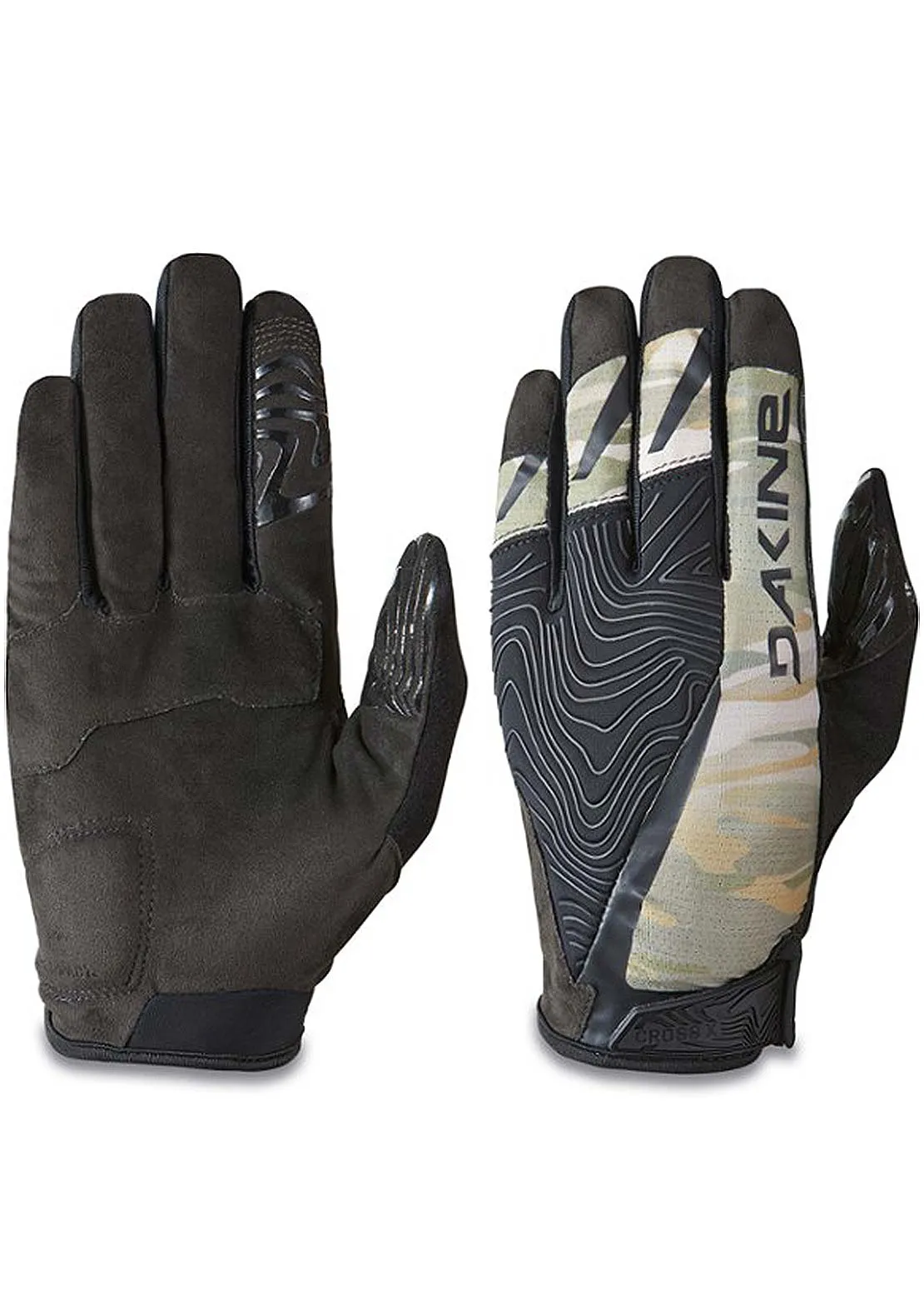 Dakine Men's Cross-X 2.0 Mountain Bike Gloves sold by Prfo product image thumbnail 2