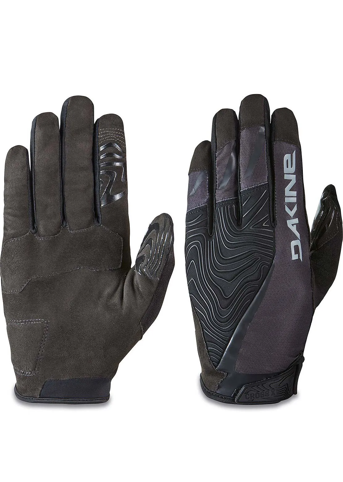 Dakine Men's Cross-X 2.0 Mountain Bike Gloves sold by Prfo product image thumbnail 4