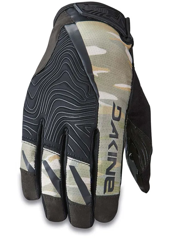 Dakine Men's Cross-X 2.0 Mountain Bike Gloves sold by Prfo