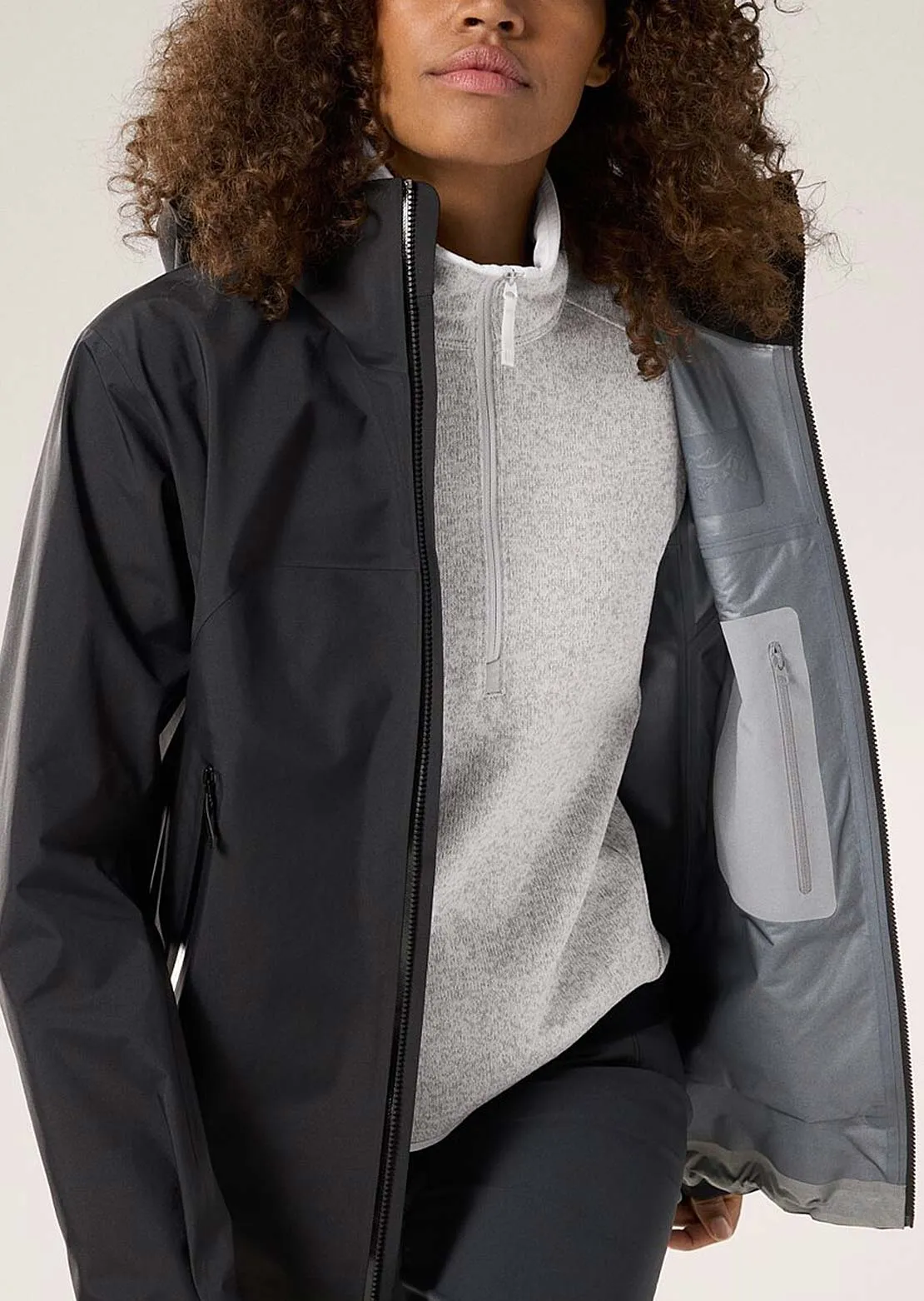Arc'teryx Women's Beta Jacket sold by Prfo product image thumbnail 5