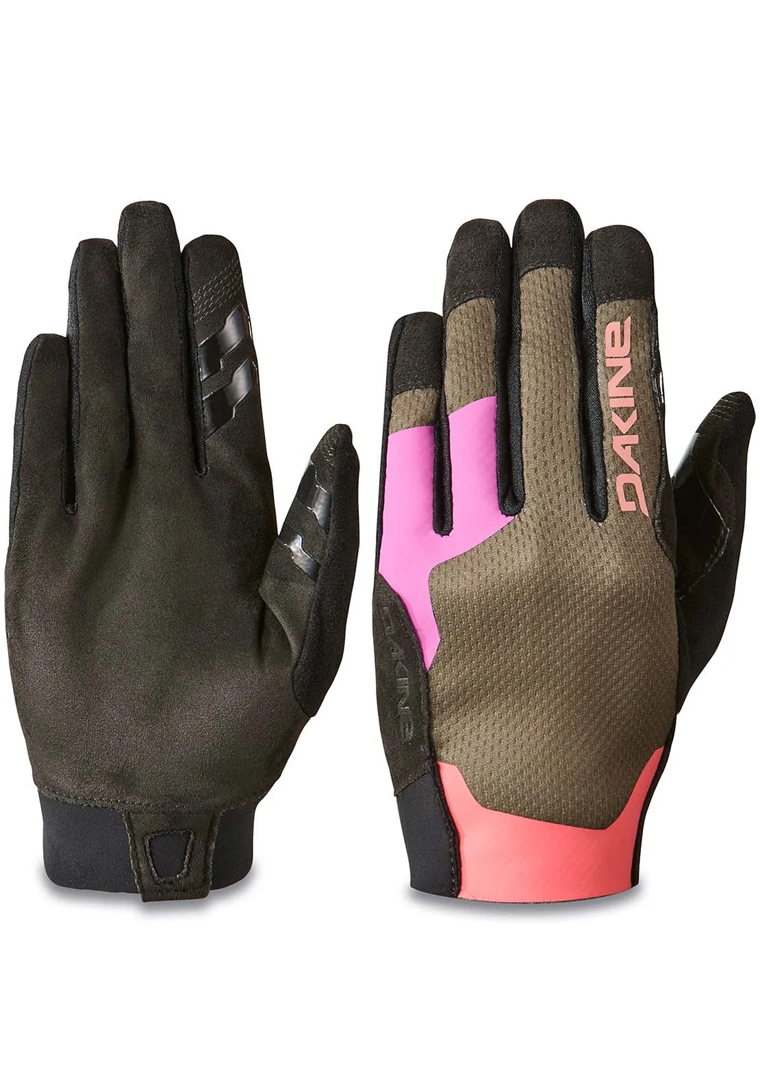 Dakine Women's Covert Mountain Bike Gloves sold by Prfo product image thumbnail 2