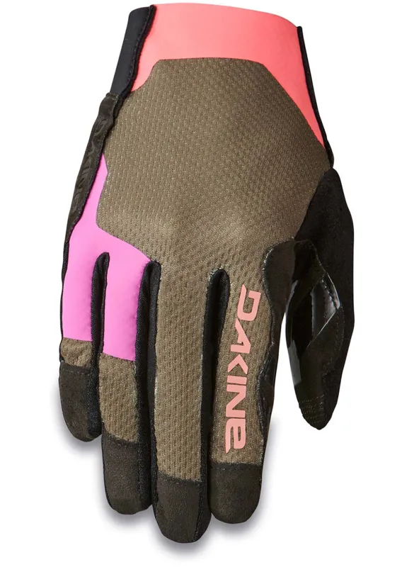 Dakine Women's Covert Mountain Bike Gloves sold by Prfo