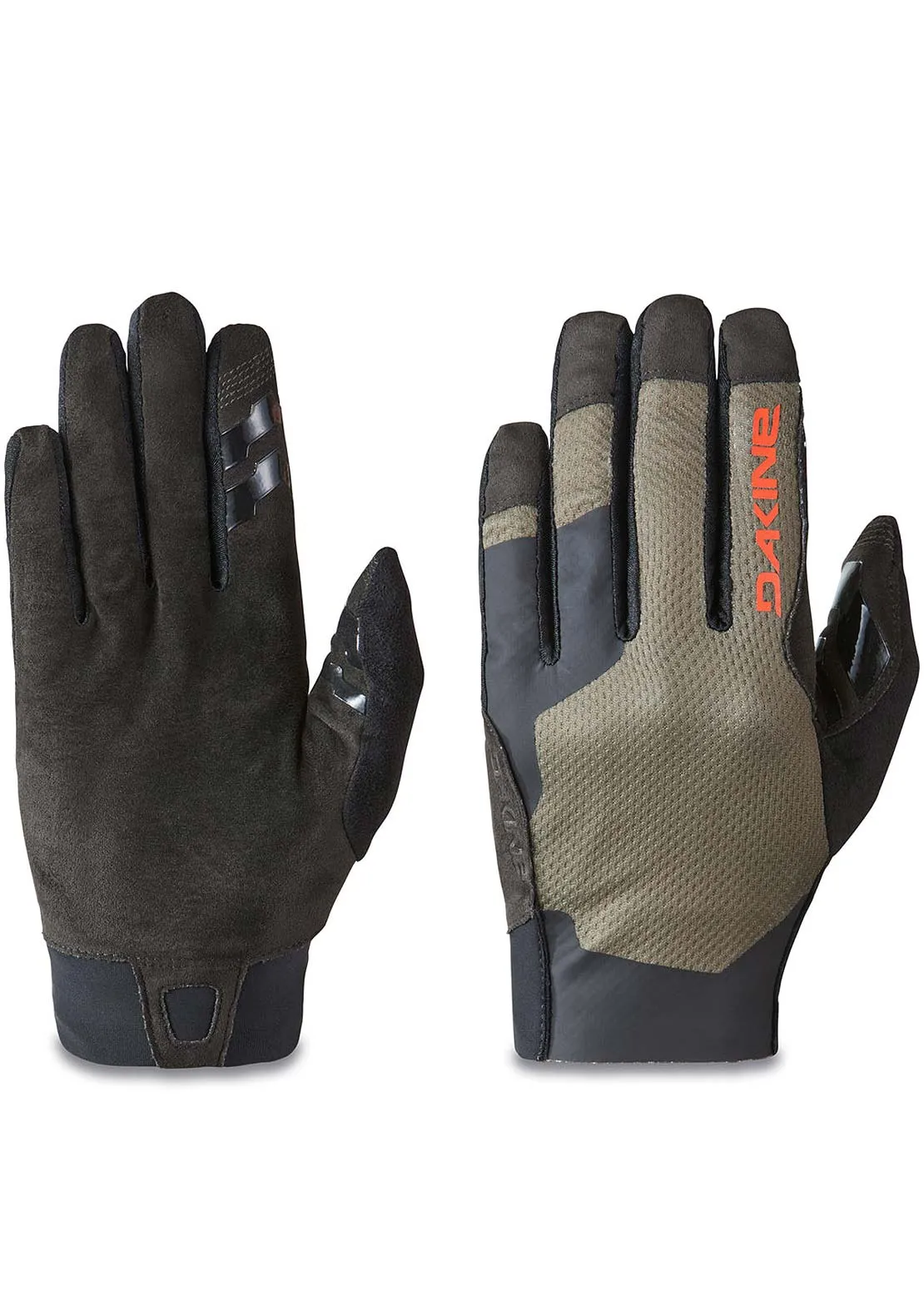 Dakine Men's Covert Mountain Bike Gloves sold by Prfo product image thumbnail 2
