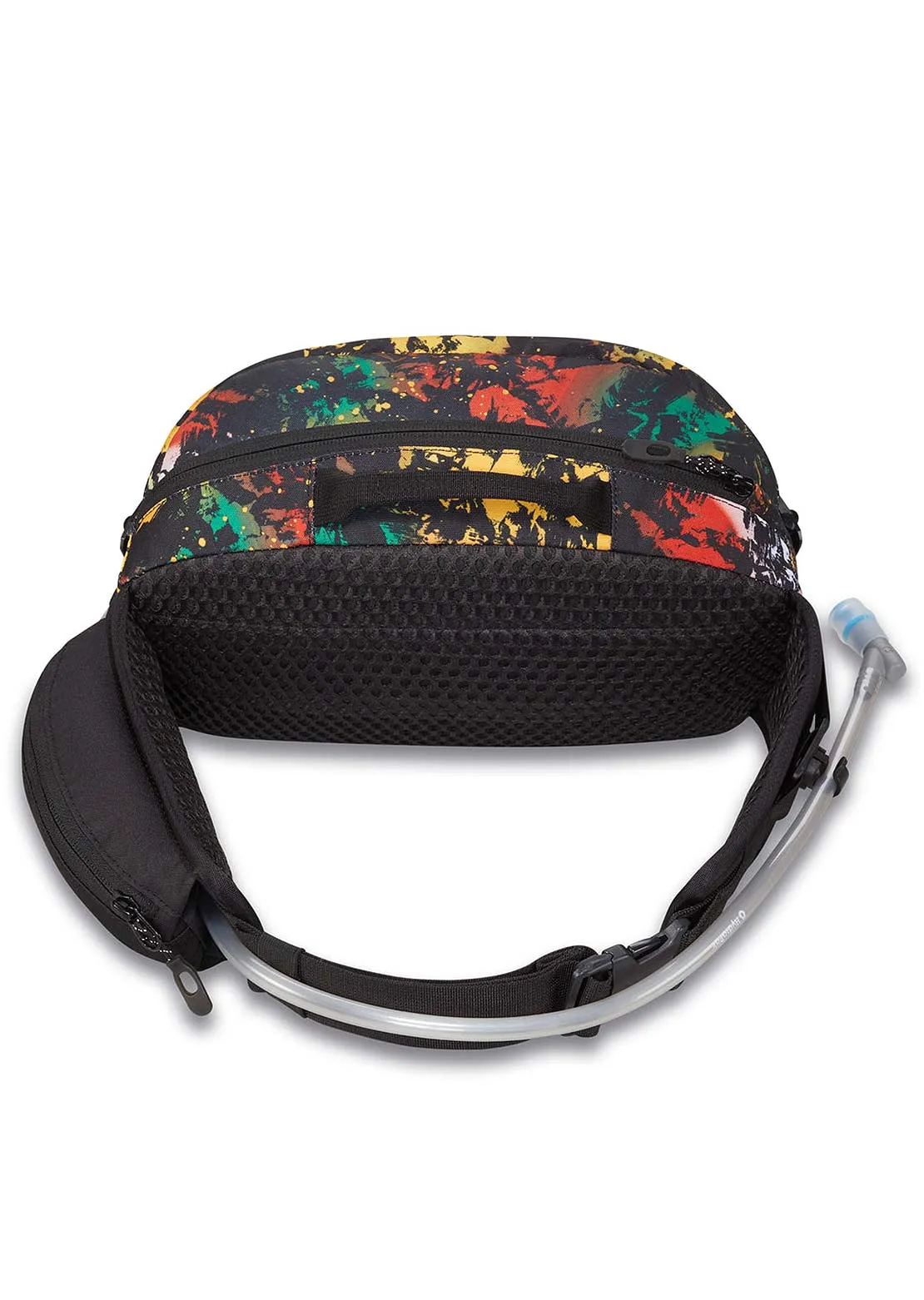 Dakine Hot Laps 5L Bike Waist Pack sold by Prfo product image thumbnail 4