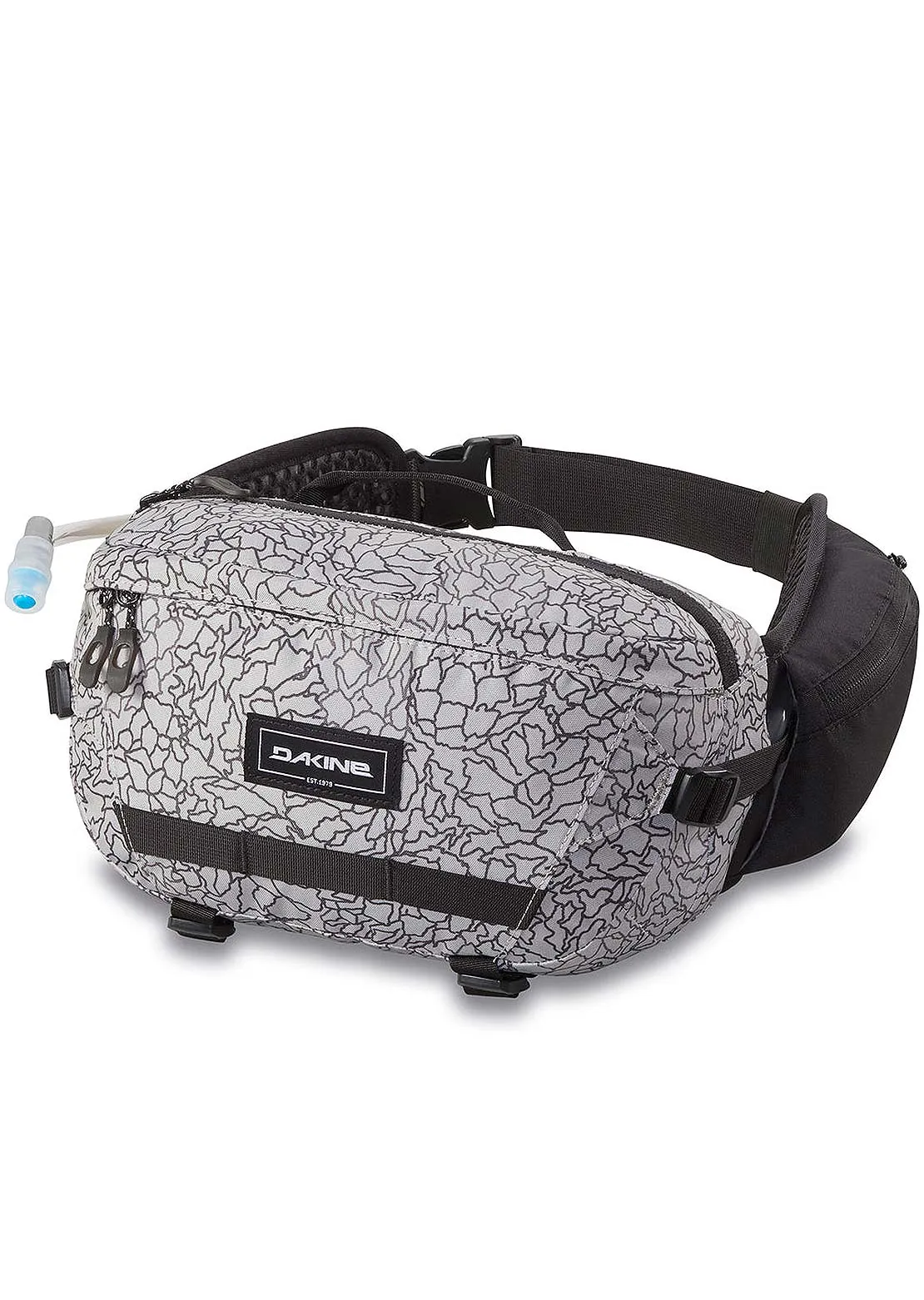 Dakine Hot Laps 5L Bike Waist Pack sold by Prfo product image thumbnail 5