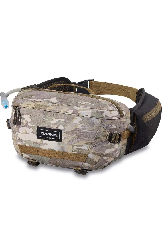 Dakine Hot Laps 5L Bike Waist Pack sold by Prfo