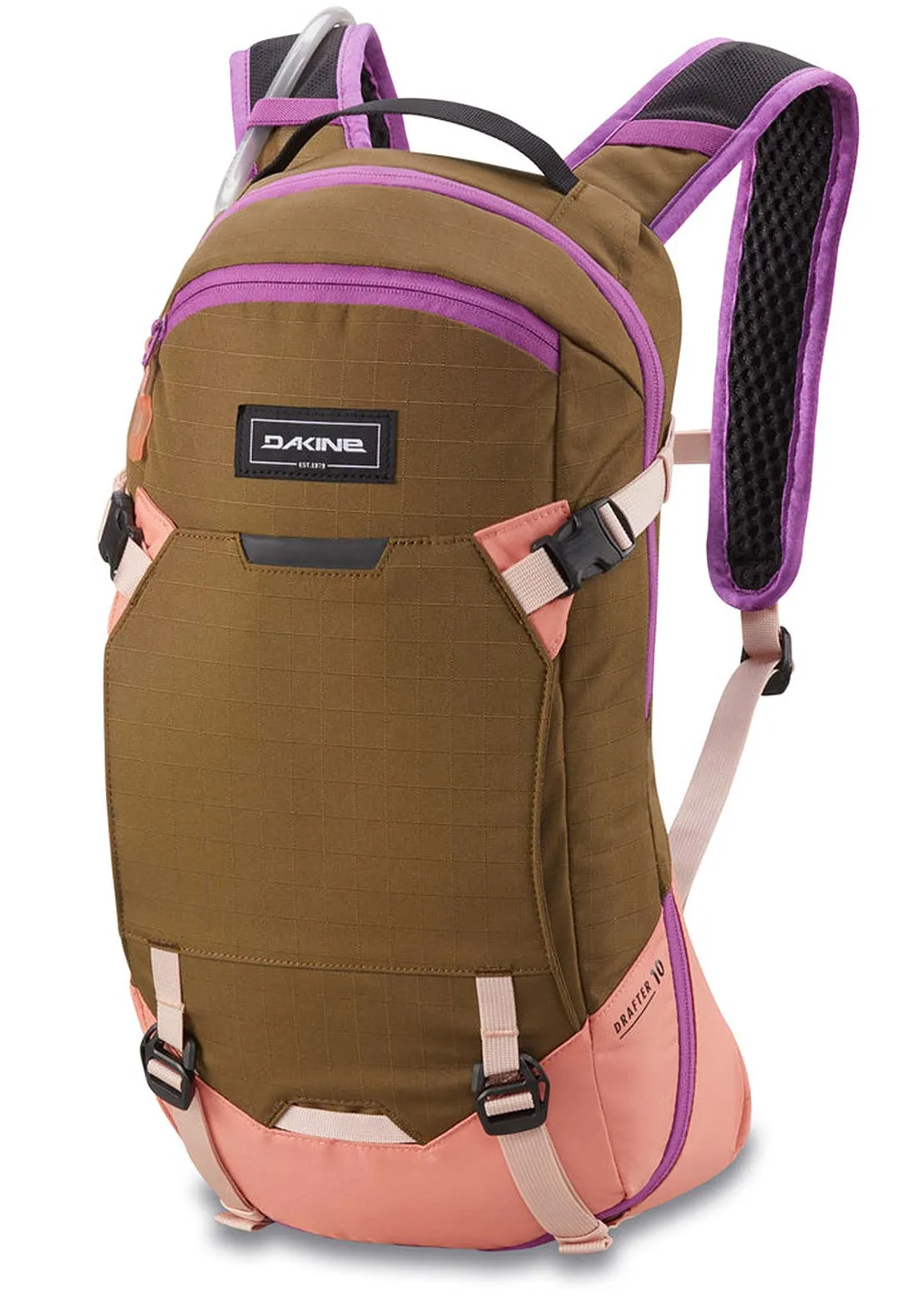 Dakine Women's Drafter 10L Hydratation Bike Pack sold by Prfo product image thumbnail 3