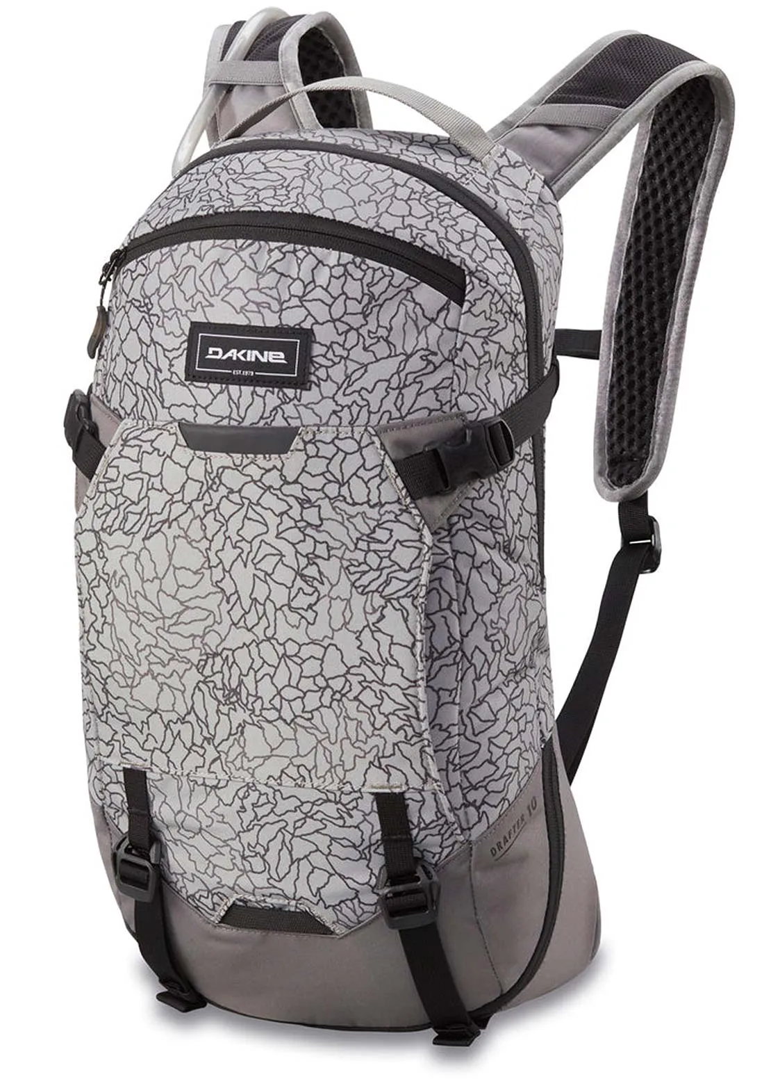 Dakine Women's Drafter 10L Hydratation Bike Pack sold by Prfo
