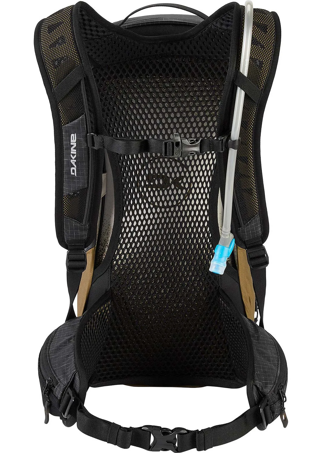 Dakine Men's Seeker 10L Hydratation Bike Pack sold by Prfo product image thumbnail 2