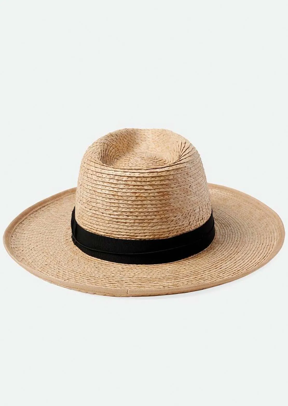 Brixton Unisex Reno Straw Hat sold by Prfo product image thumbnail 3