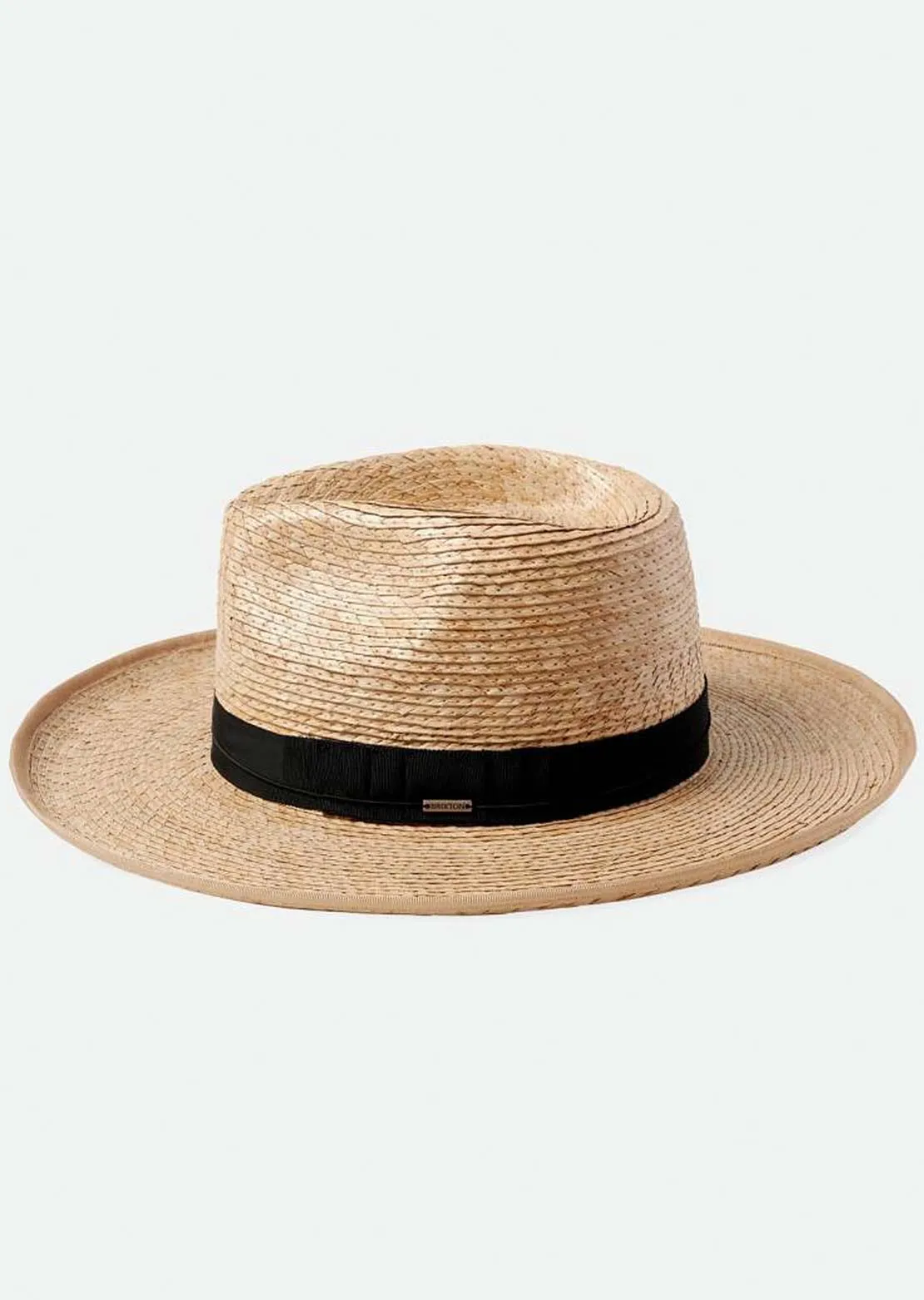 Brixton Unisex Reno Straw Hat sold by Prfo product image thumbnail 2