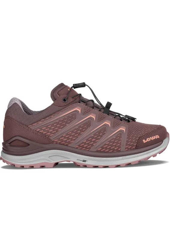 Lowa Women's Maddox GTX Lo Hiking Shoes sold by Prfo