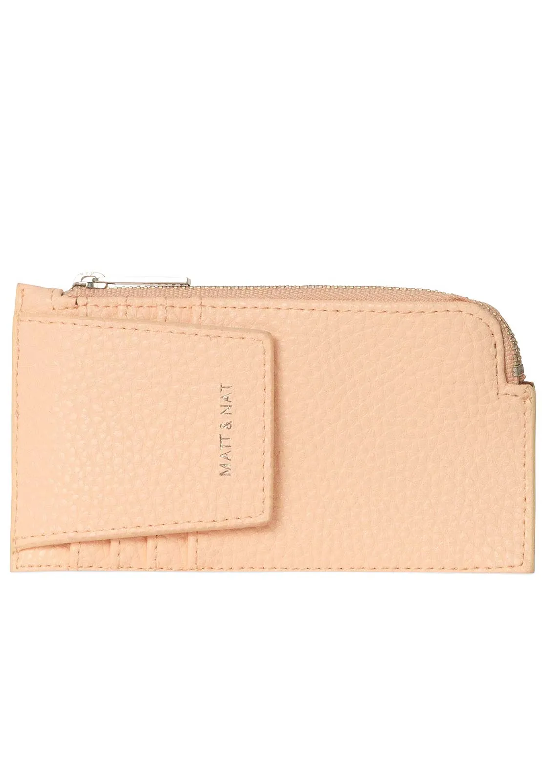 Matt & Nat Women's Gratz Purity Wallet sold by Prfo product image thumbnail 5