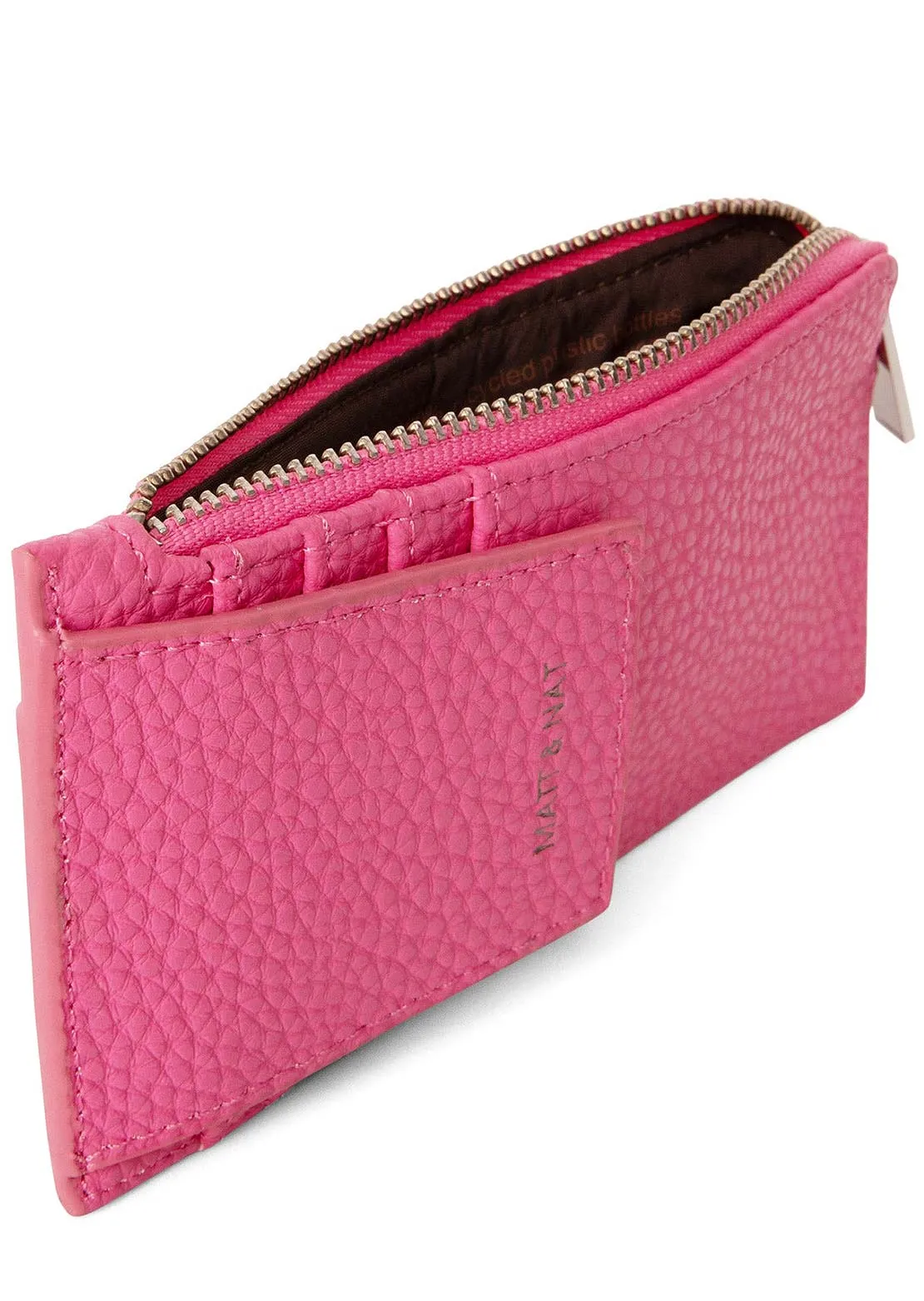 Matt & Nat Women's Gratz Purity Wallet sold by Prfo product image thumbnail 4
