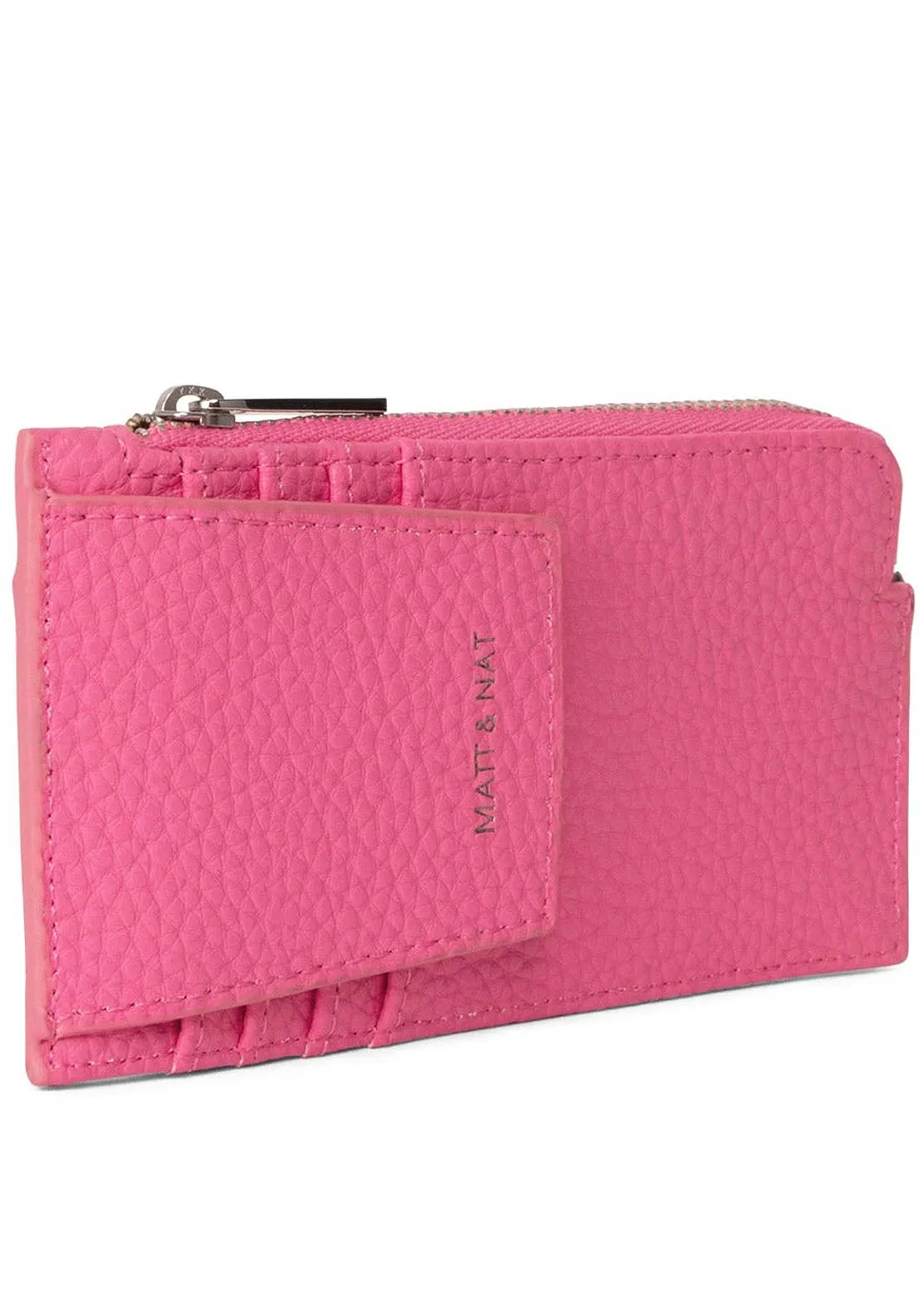 Matt & Nat Women's Gratz Purity Wallet sold by Prfo product image thumbnail 2