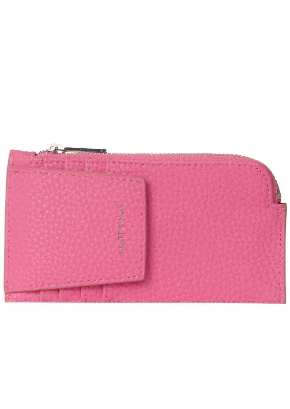 Matt & Nat Women's Gratz Purity Wallet sold by Prfo