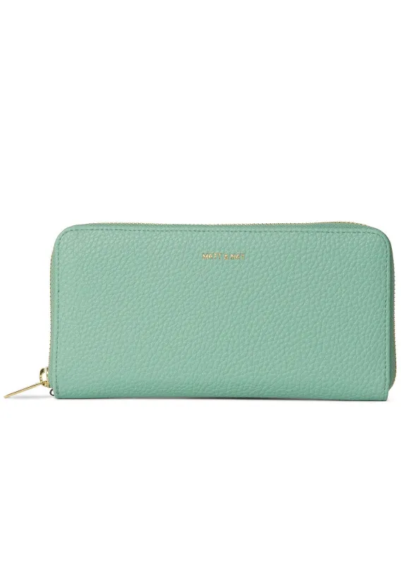 Matt & Nat Women's Central Purity Wallet sold by Prfo