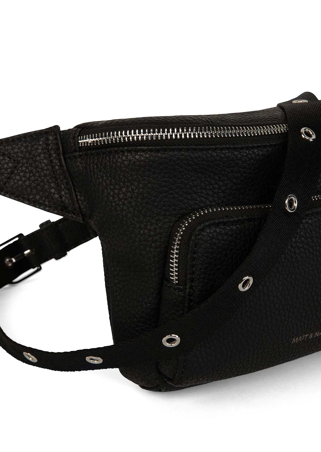 Matt & Nat Women's Kora Purity Belt Bag sold by Prfo product image thumbnail 5