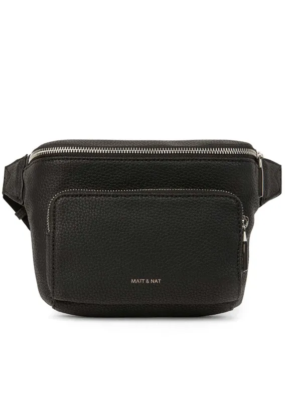 Matt & Nat Women's Kora Purity Belt Bag sold by Prfo