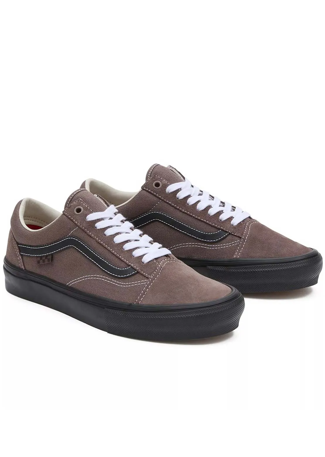 Vans Men's Skate Old Skool Shoes sold by Prfo product image thumbnail 4