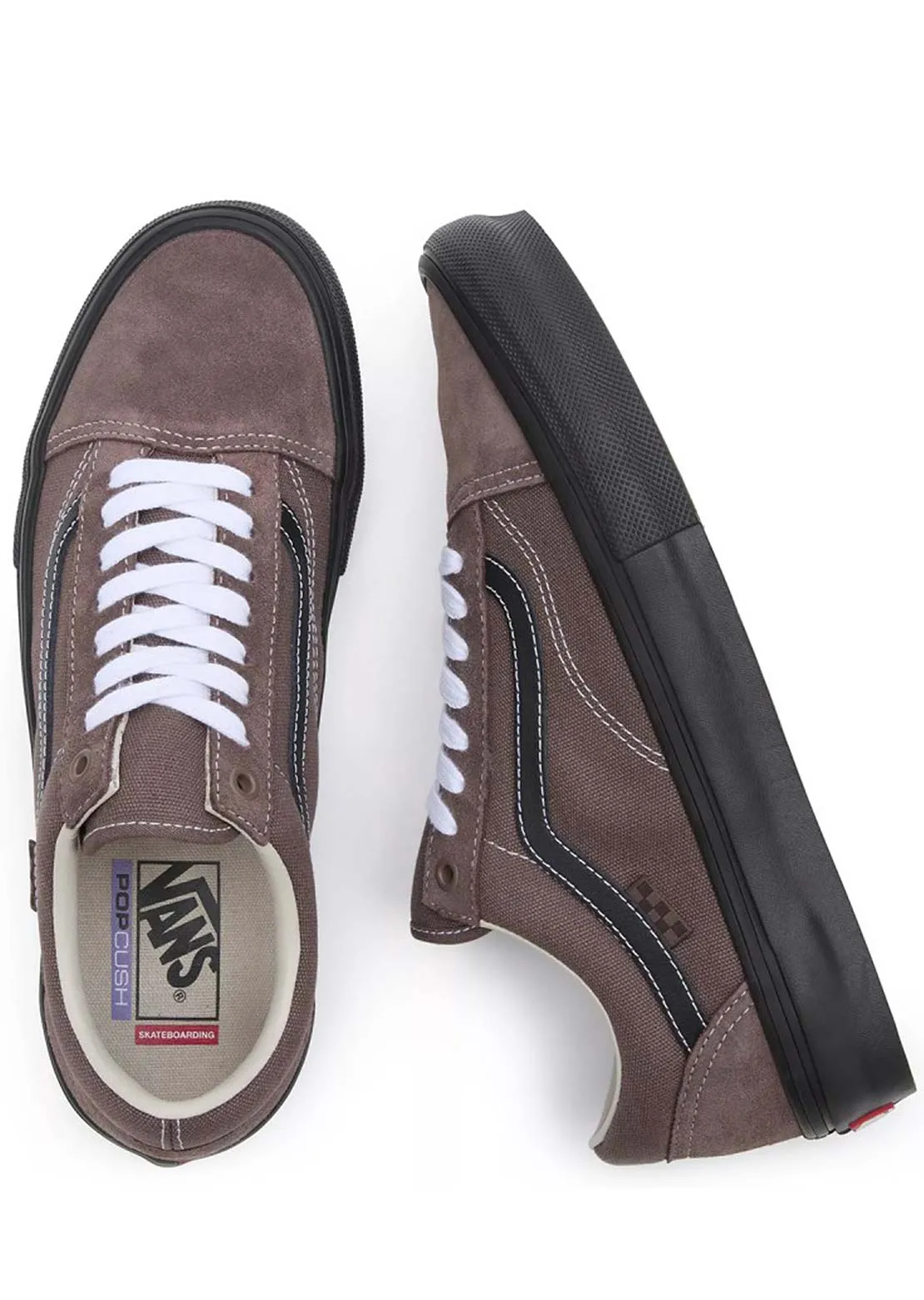Vans Men's Skate Old Skool Shoes sold by Prfo product image thumbnail 5