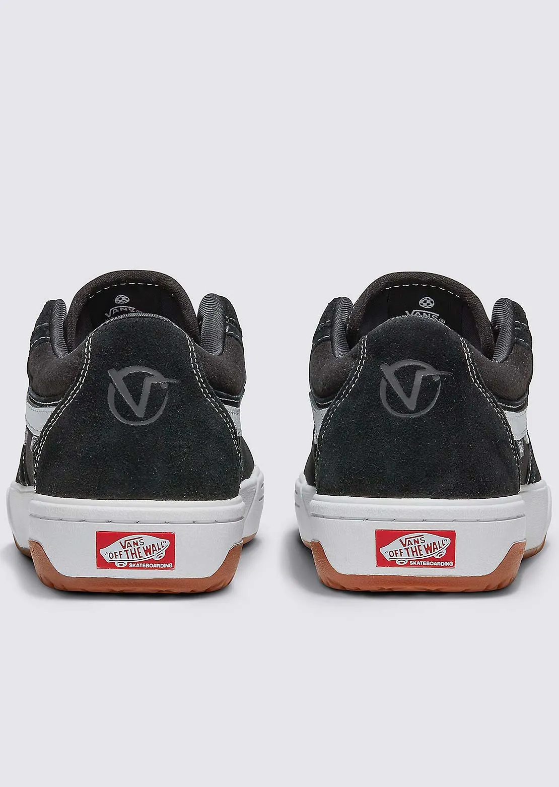 Vans Unisex Rowan 2 Shoes sold by Prfo product image thumbnail 4