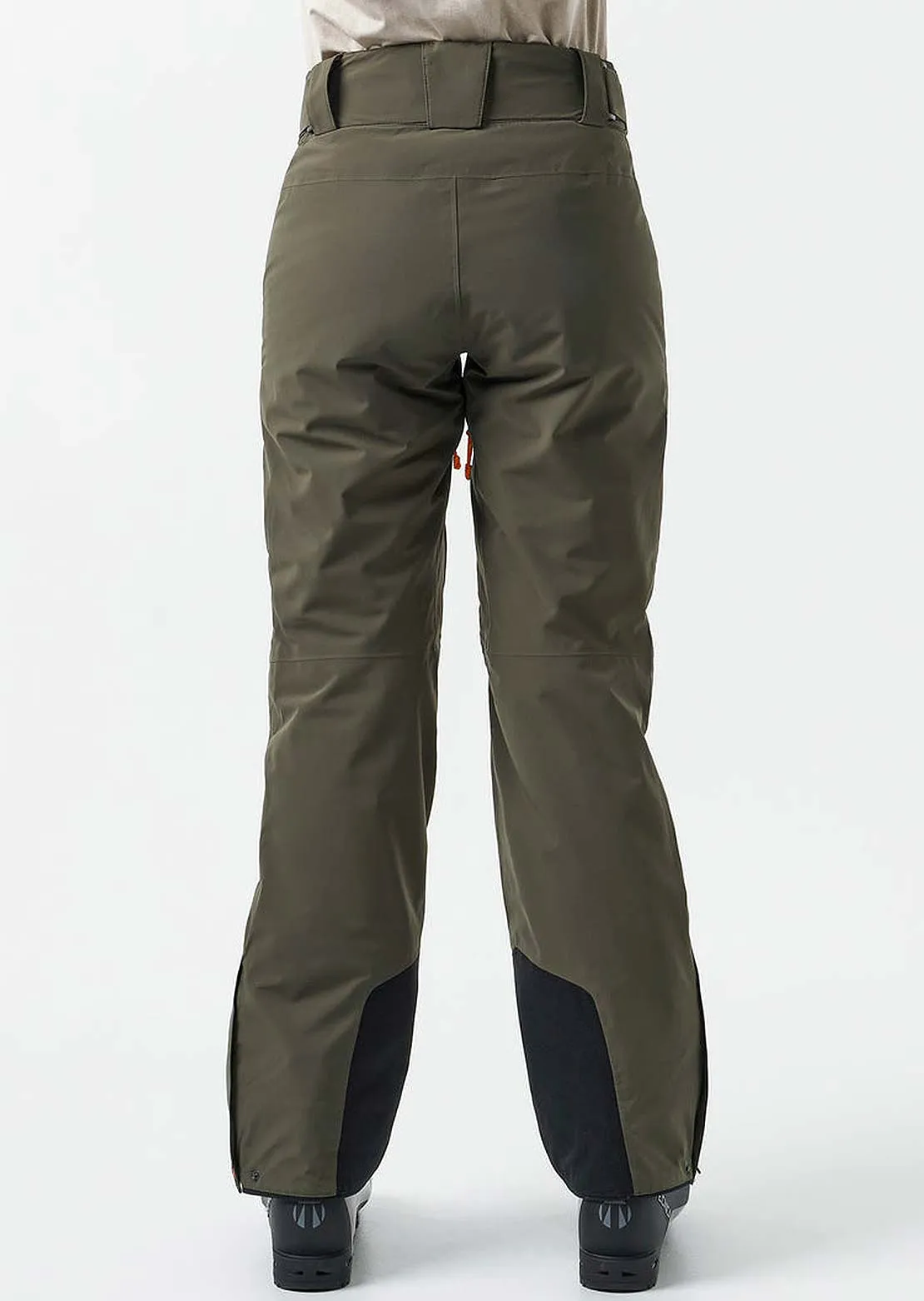 Orage Women's Clara Insulated Pants sold by Prfo product image thumbnail 3